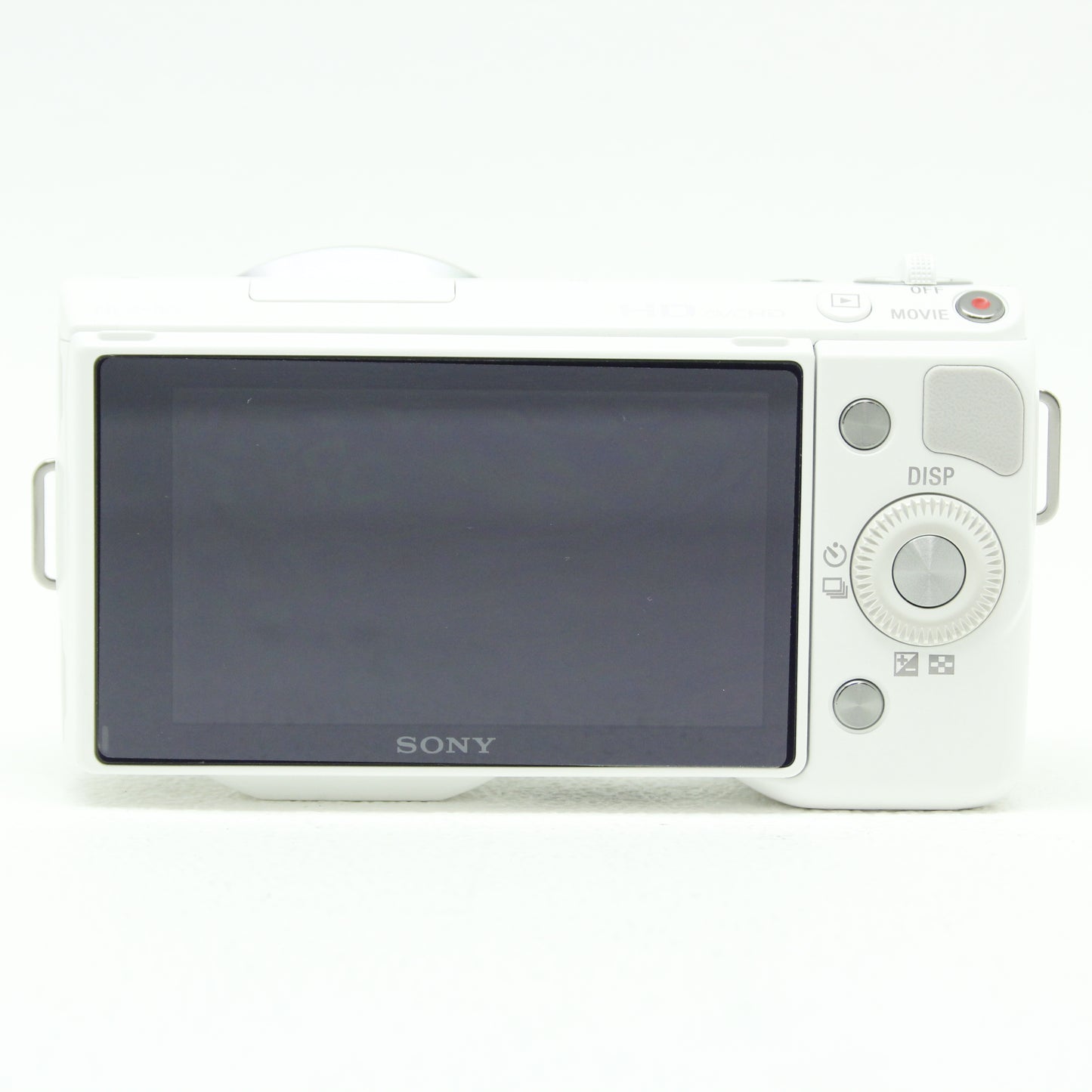 中古 SONY NEX-5Nレンズキット