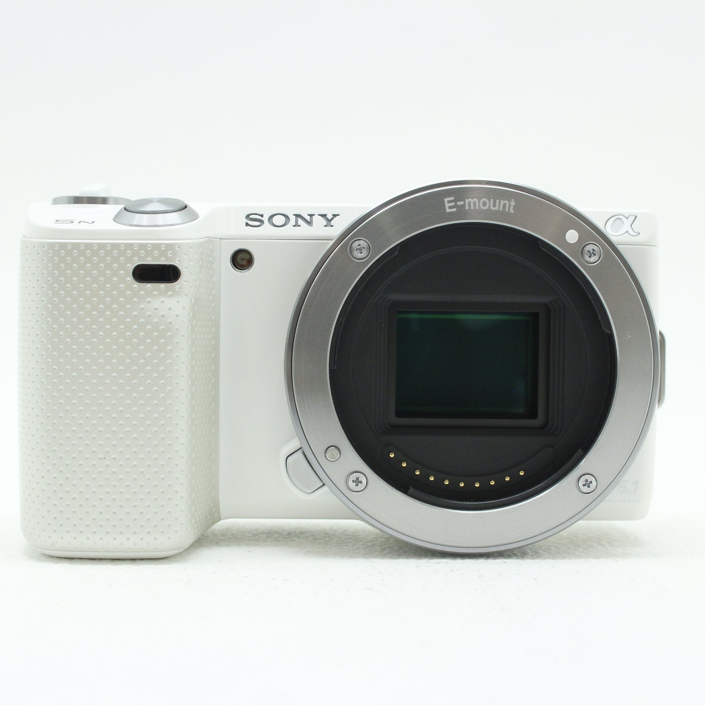 中古 SONY NEX-5Nレンズキット