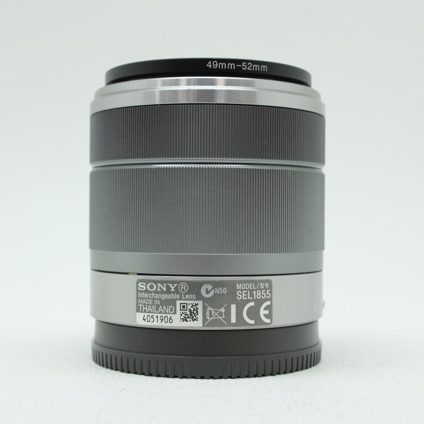 中古 SONY NEX-5Nレンズキット