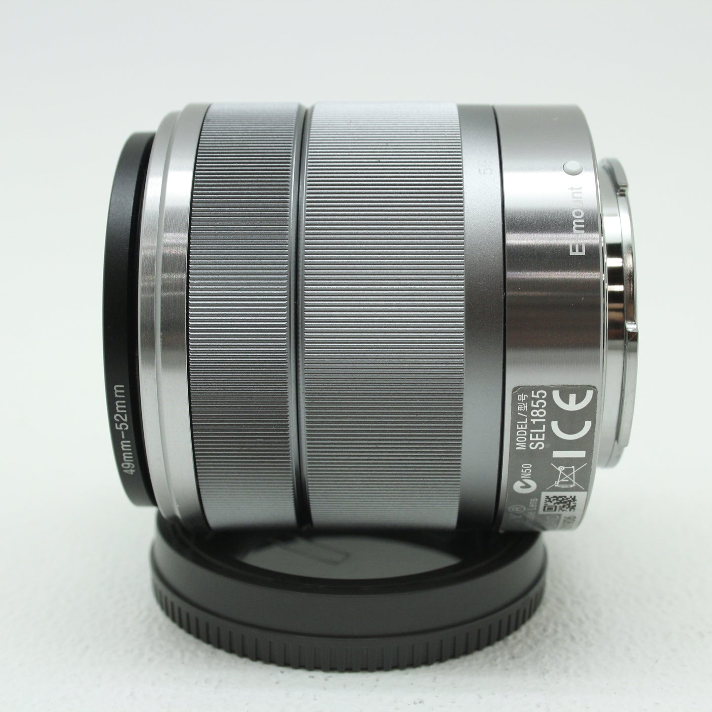 中古 SONY NEX-5Nレンズキット