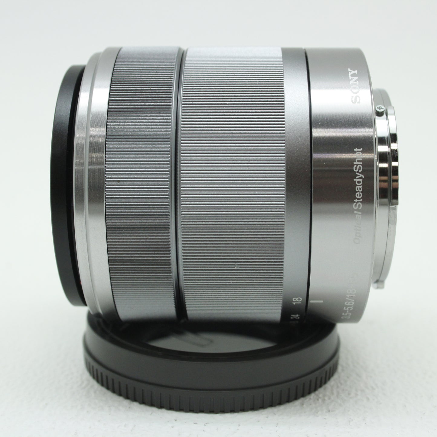 中古 SONY NEX-5Nレンズキット