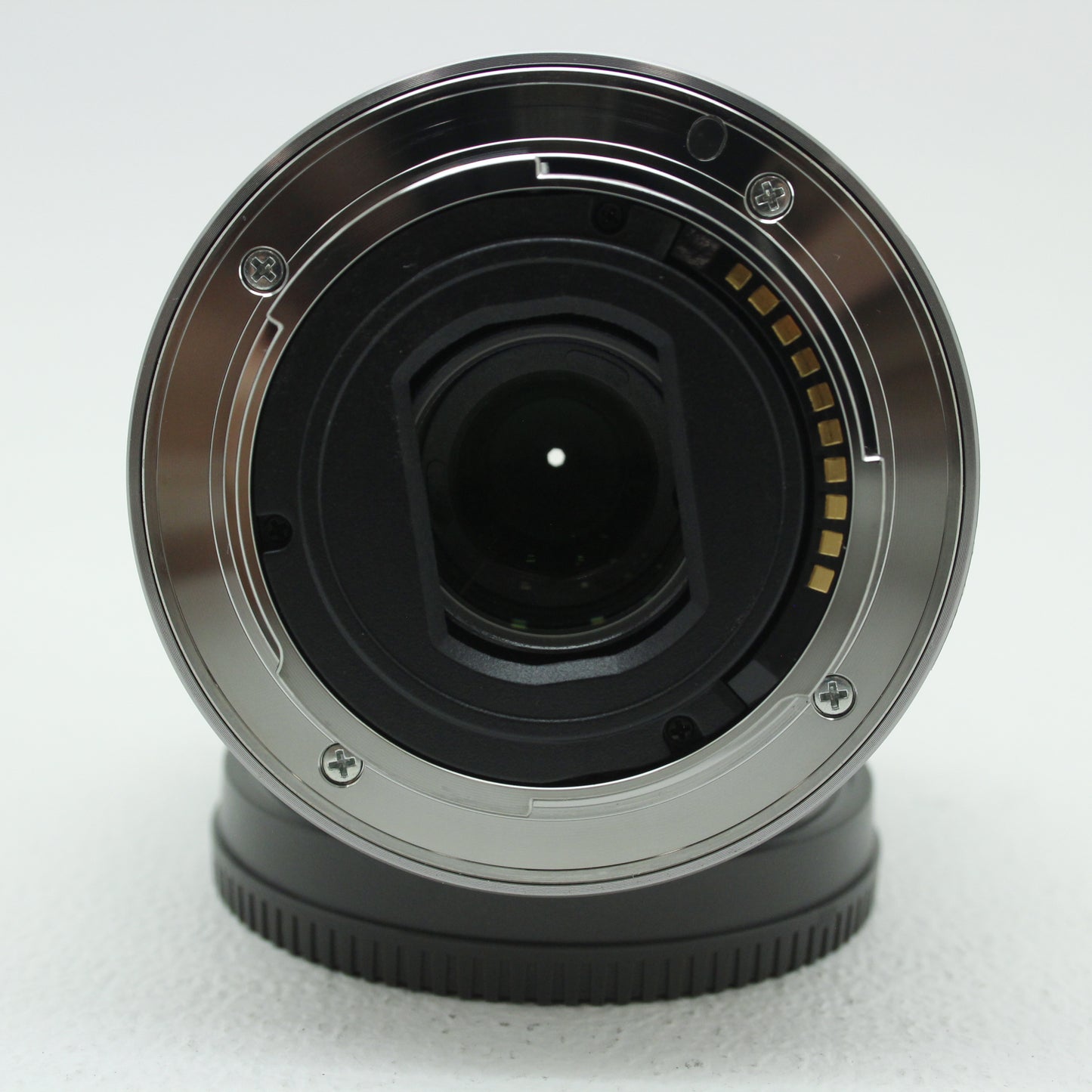 中古 SONY NEX-5Nレンズキット