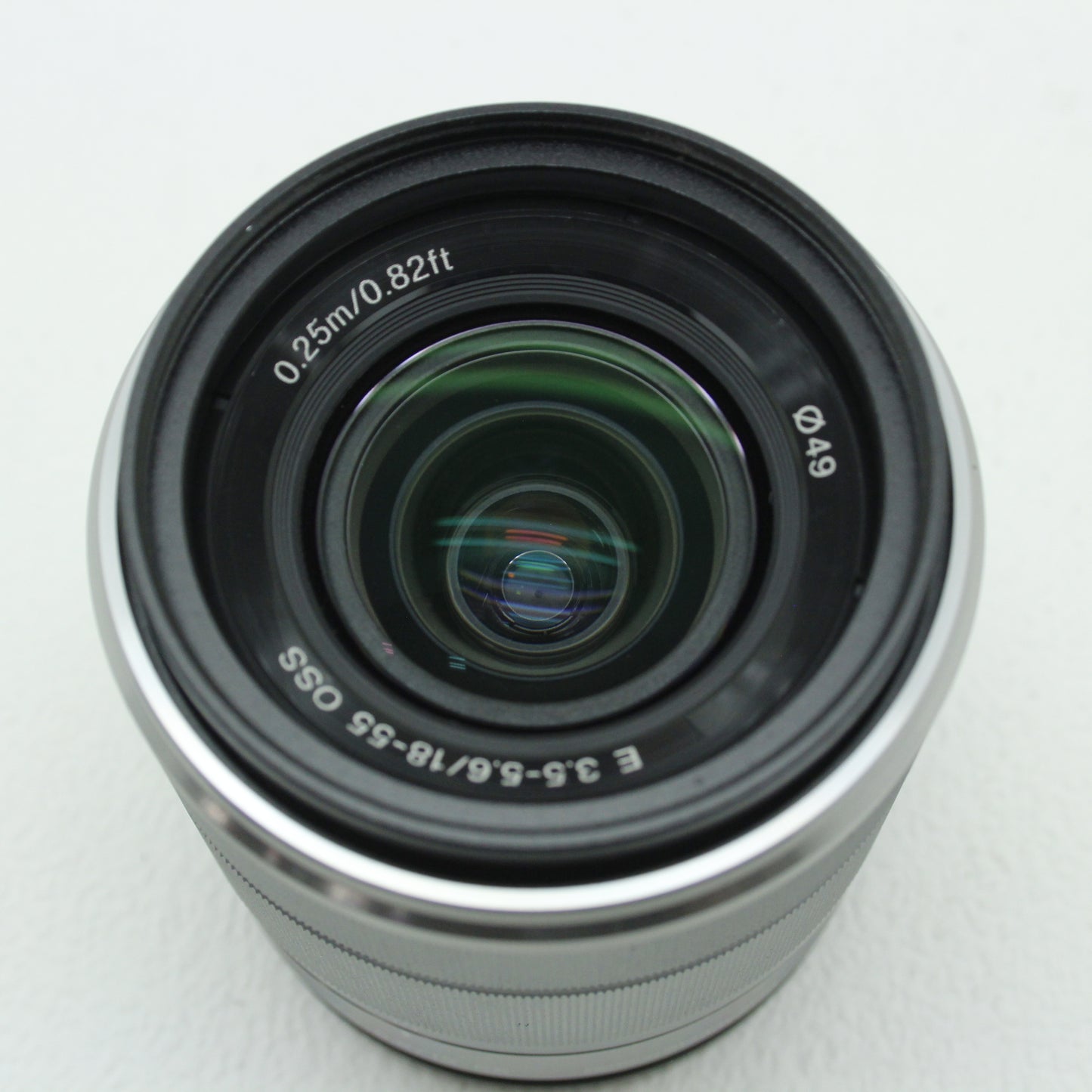 中古 SONY NEX-5Nレンズキット