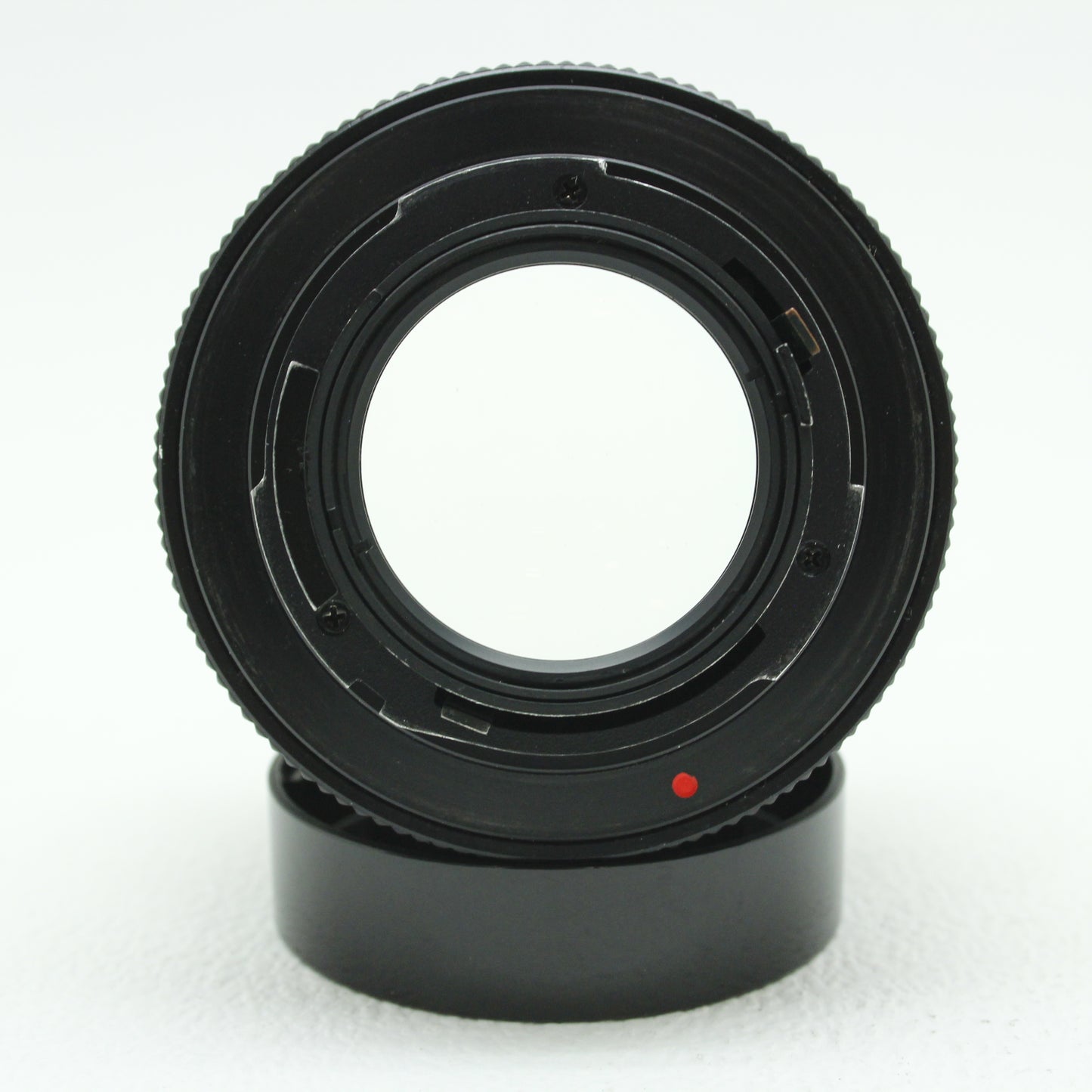中古 CONTAX Carl Zeiss Planar 50mm F1.4 AEJ 【7月19日(土)Youtube生配信でご紹介】