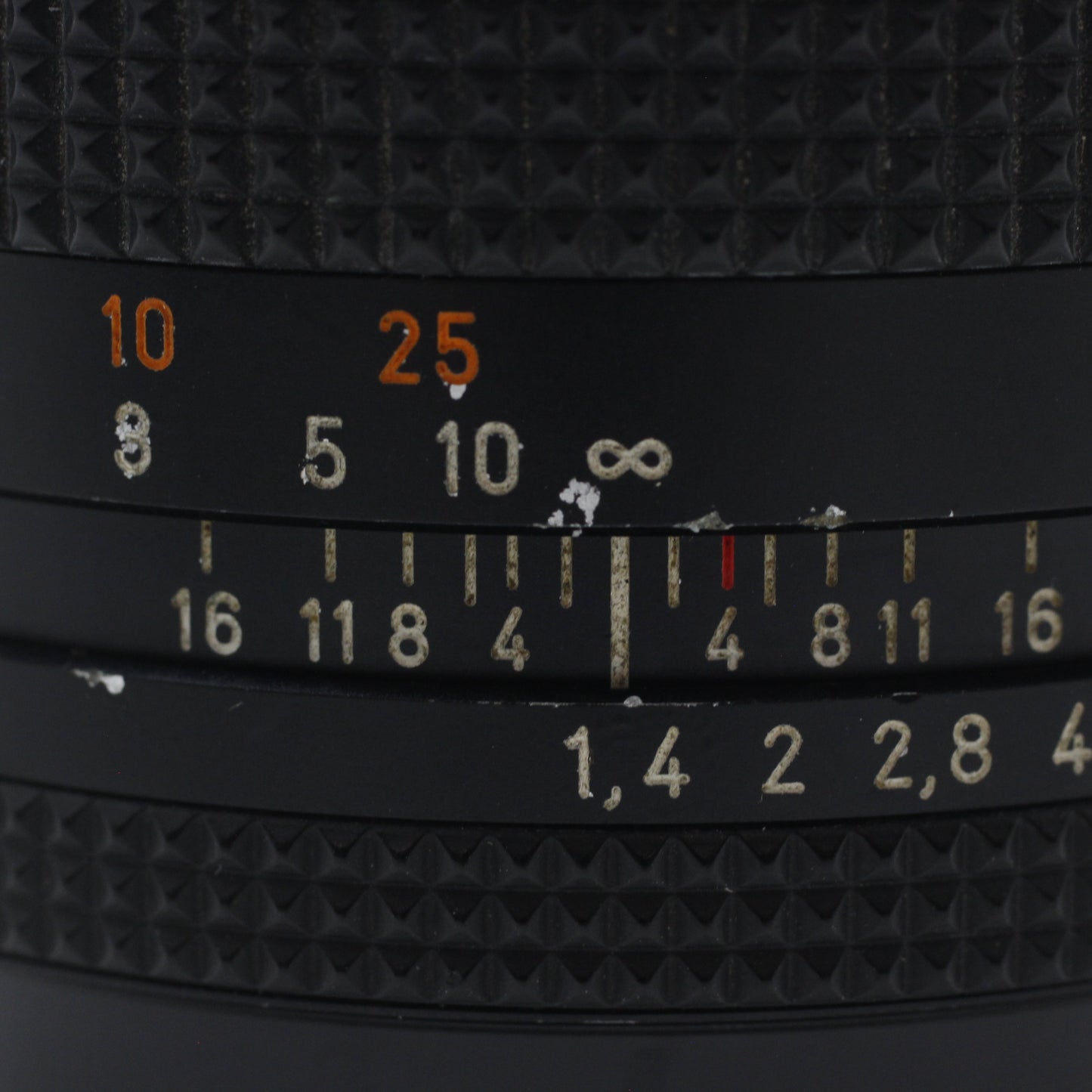 中古 CONTAX Carl Zeiss Planar 50mm F1.4 AEJ 【7月19日(土)Youtube生配信でご紹介】
