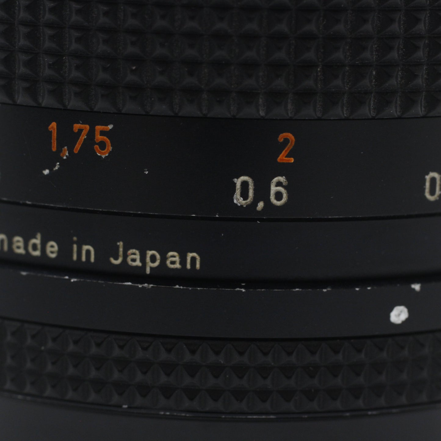 中古 CONTAX Carl Zeiss Planar 50mm F1.4 AEJ 【7月19日(土)Youtube生配信でご紹介】