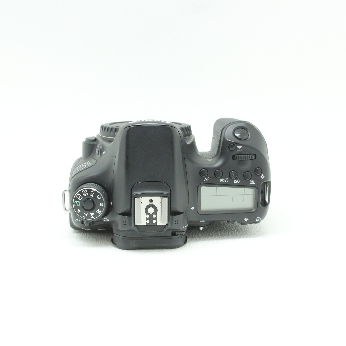 中古 Canon EOS 70D ボディ