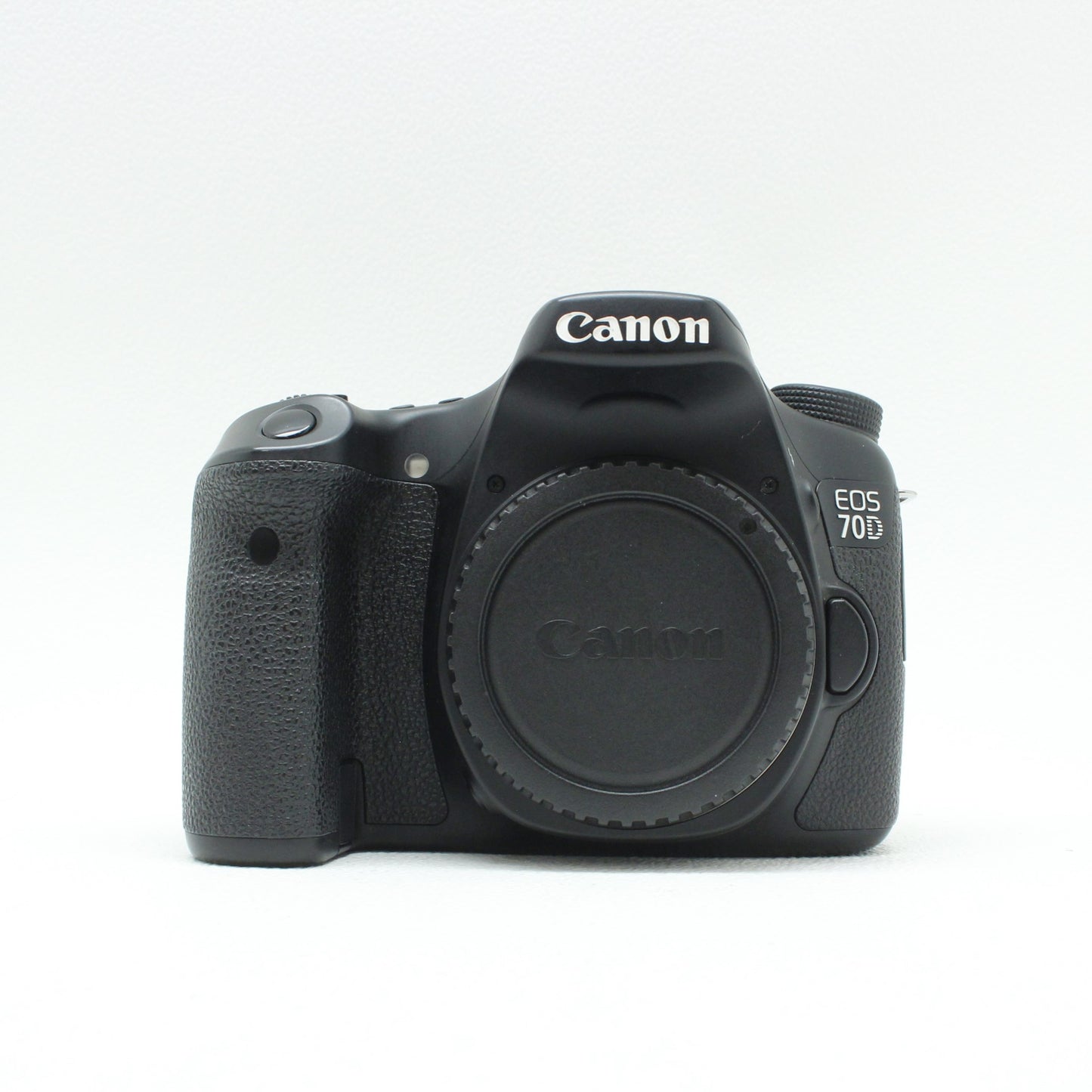 中古 Canon EOS 70D ボディ