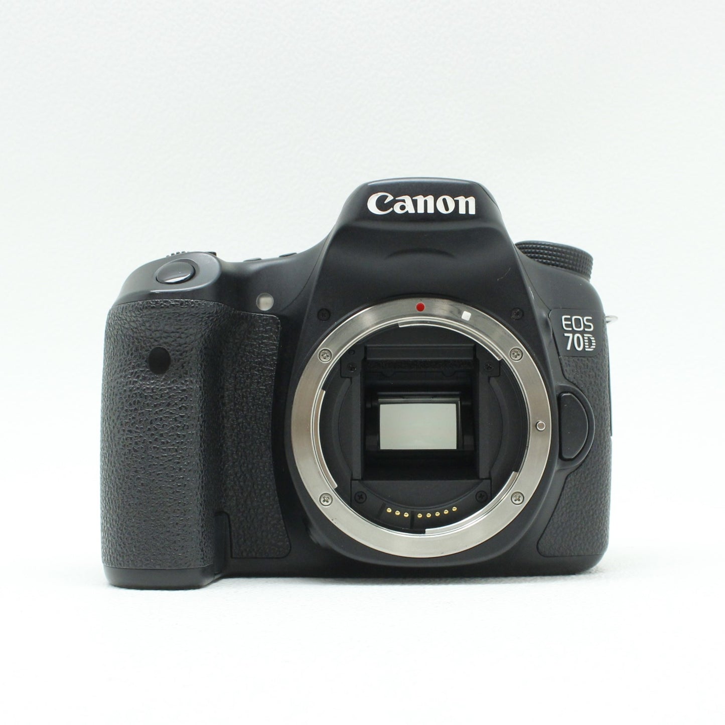 中古 Canon EOS 70D ボディ