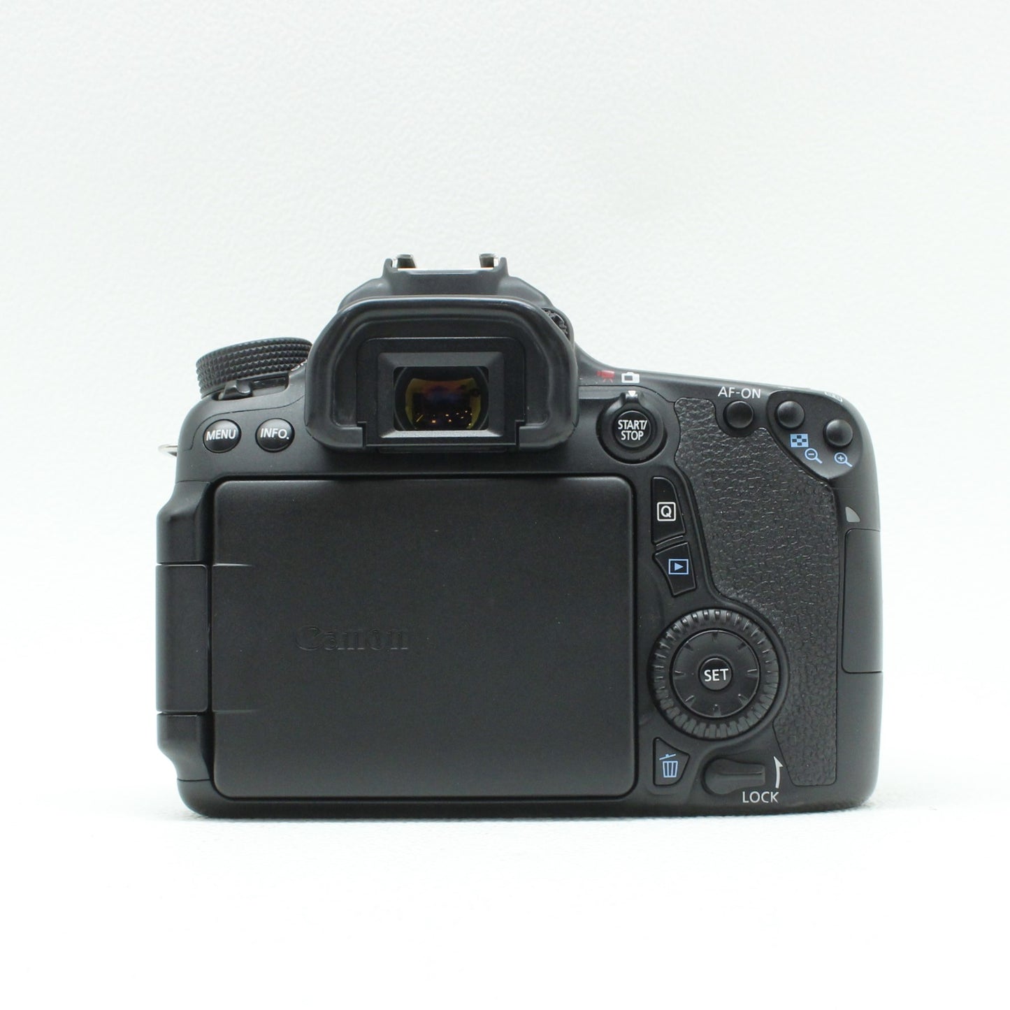 中古 Canon EOS 70D ボディ