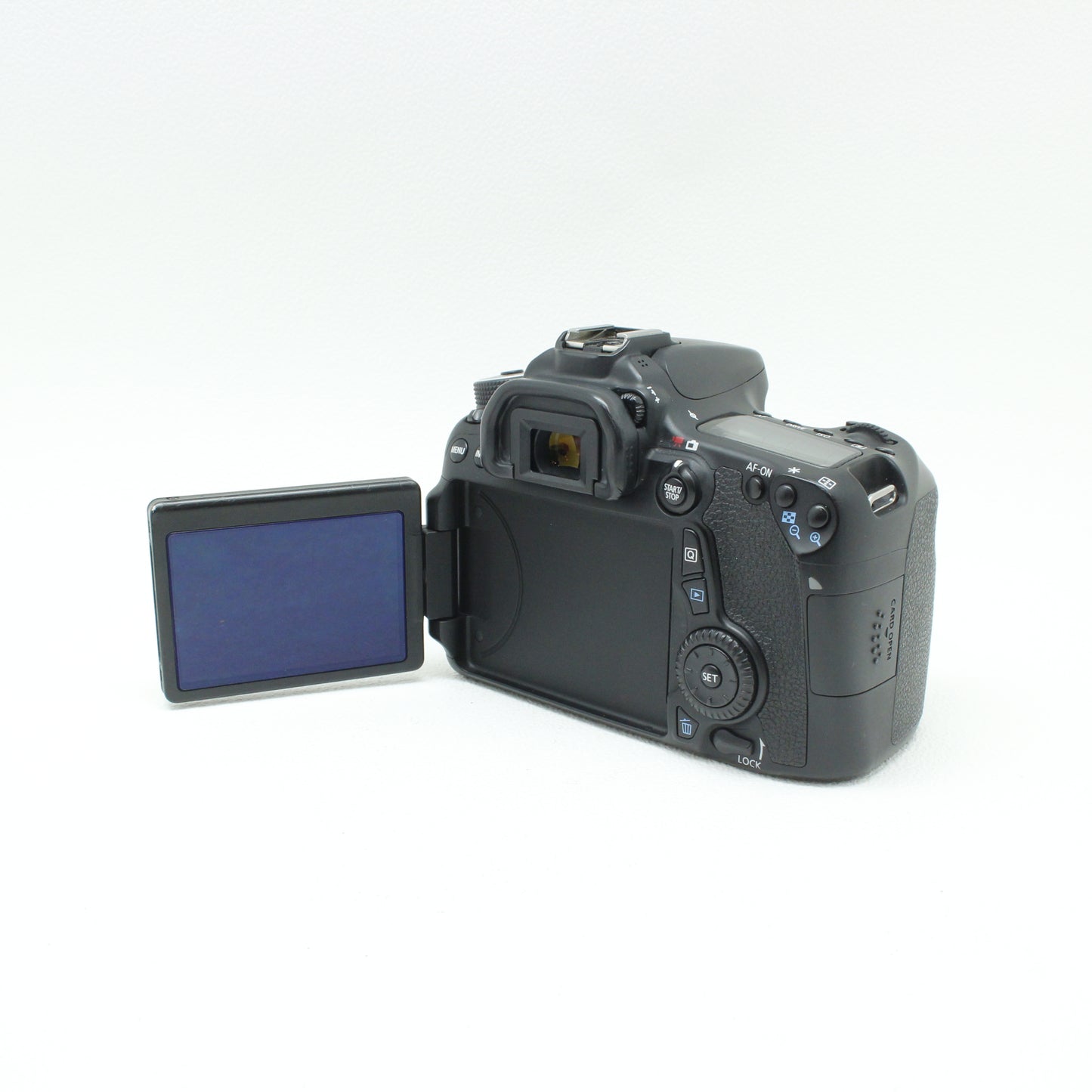 中古 Canon EOS 70D ボディ