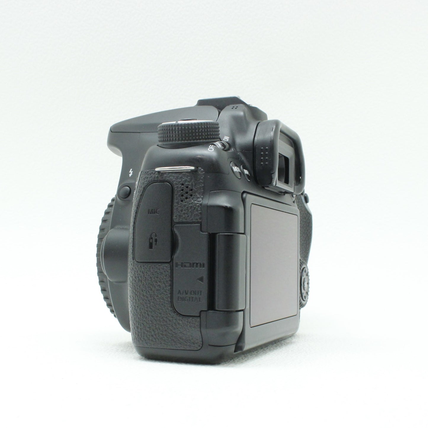 中古 Canon EOS 70D ボディ