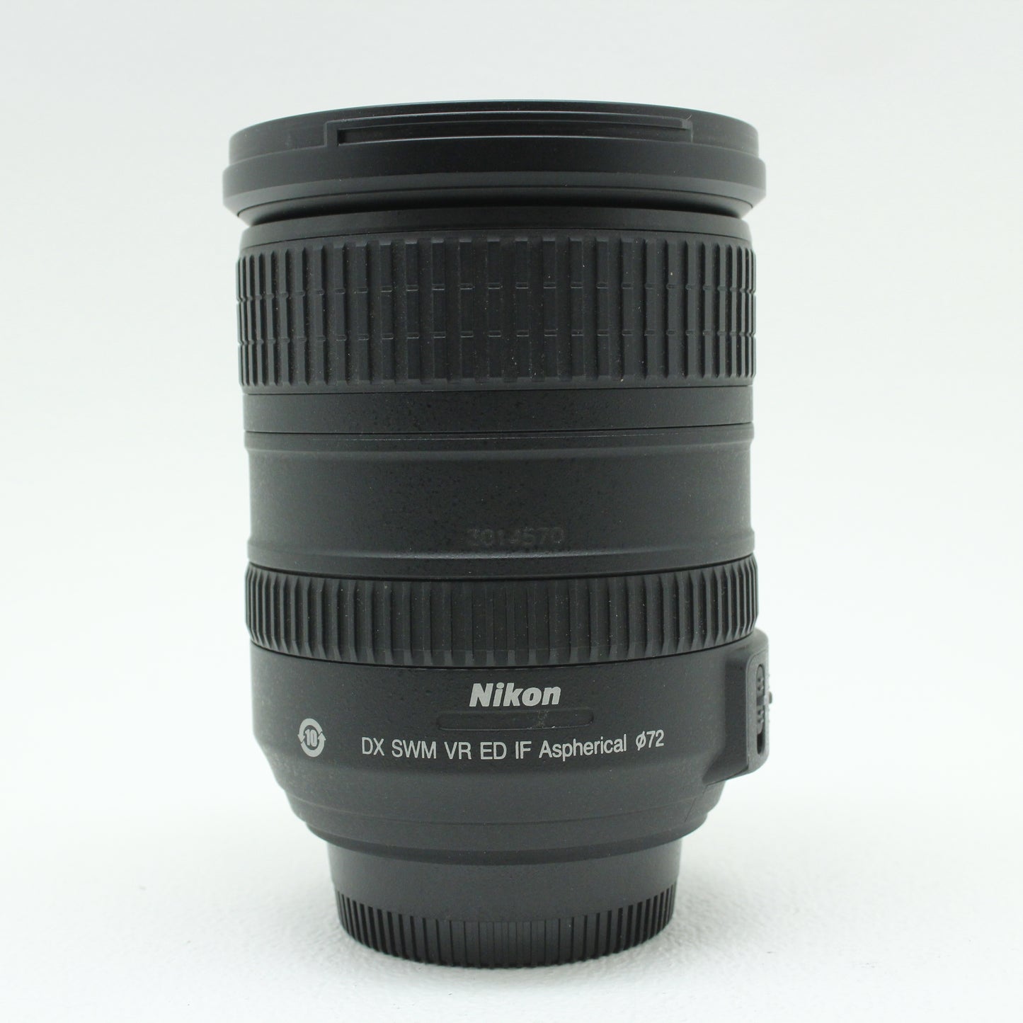 中古 Nikon AF-S DX VR ED 18-200mm F3.5-5.6 G