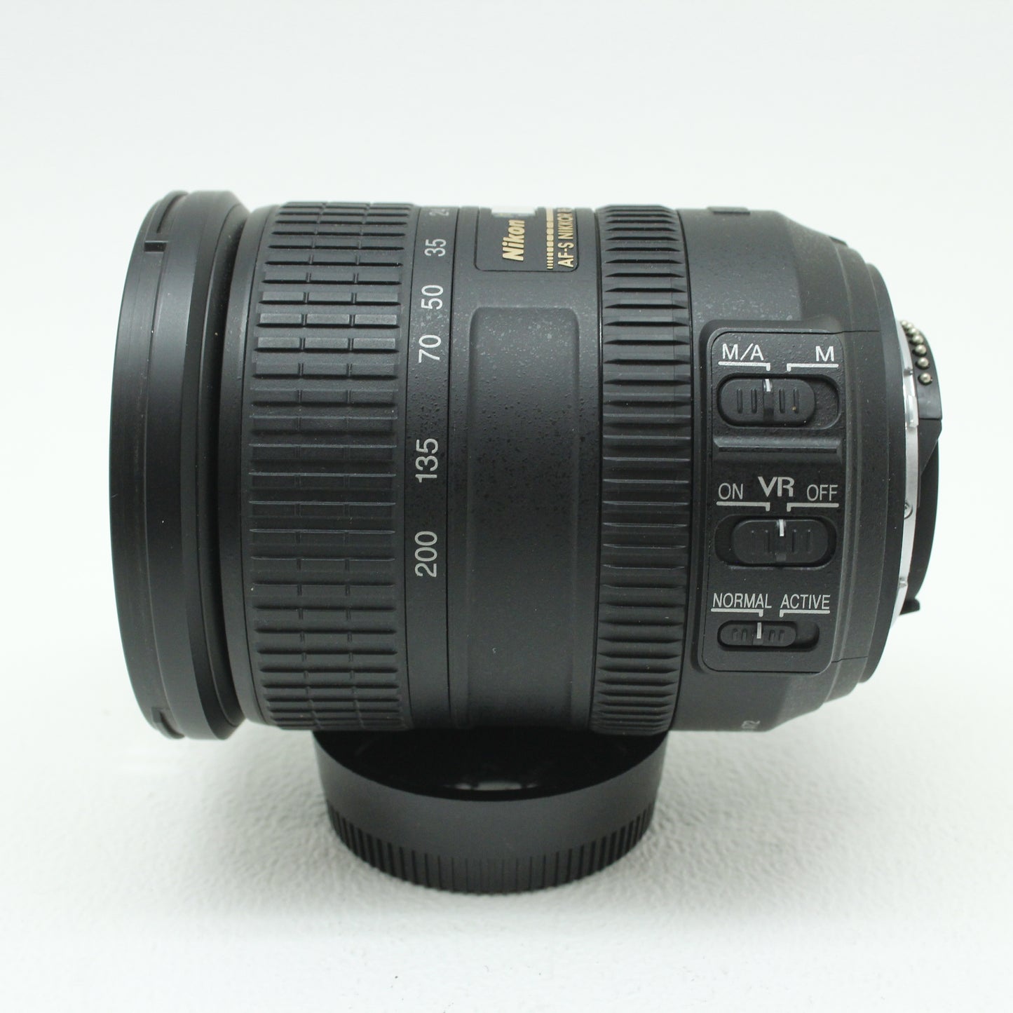 中古 Nikon AF-S DX VR ED 18-200mm F3.5-5.6 G