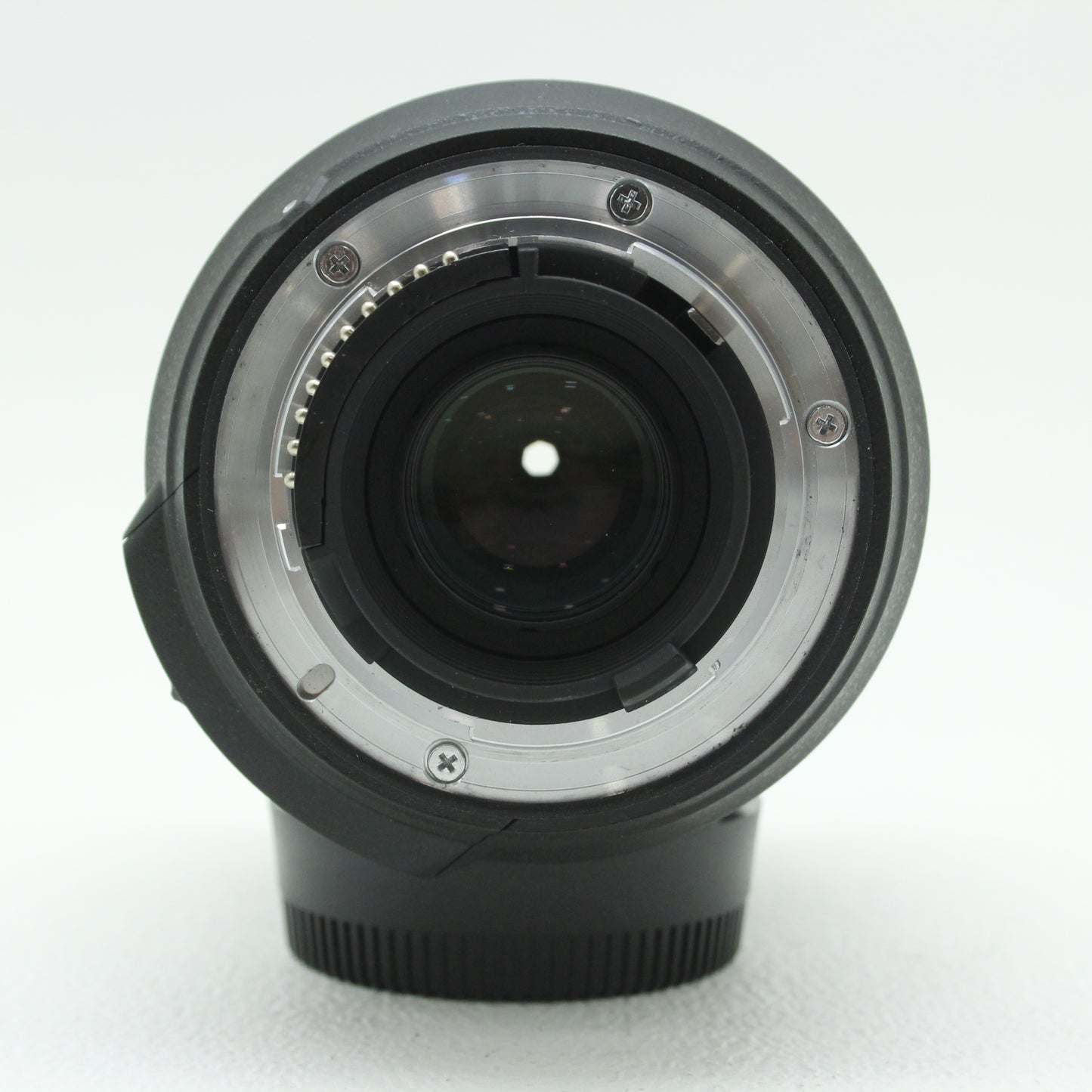 中古 Nikon AF-S DX VR ED 18-200mm F3.5-5.6 G