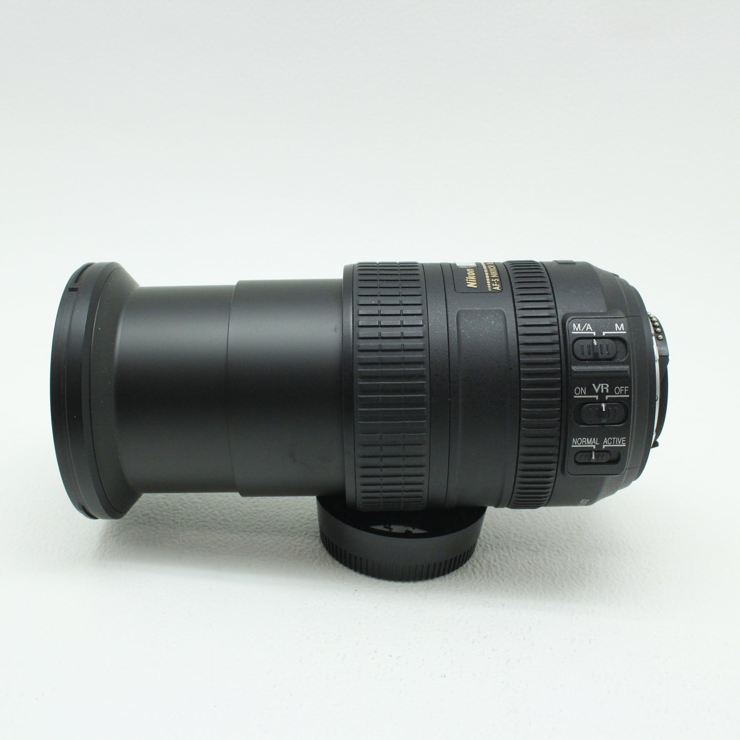 中古 Nikon AF-S DX VR ED 18-200mm F3.5-5.6 G