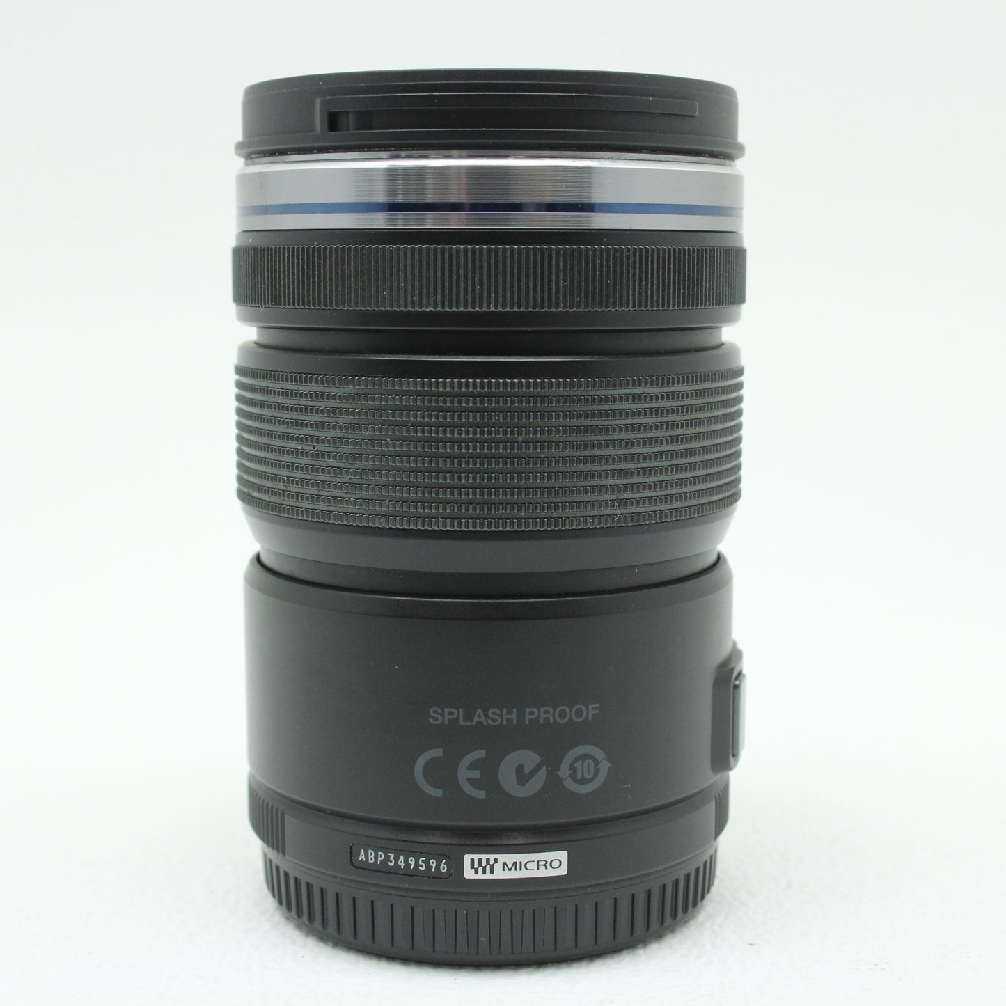 中古 OLYMPUS M.ZUIKO 12-50mm F3.5-6.3 EZ ED MSC