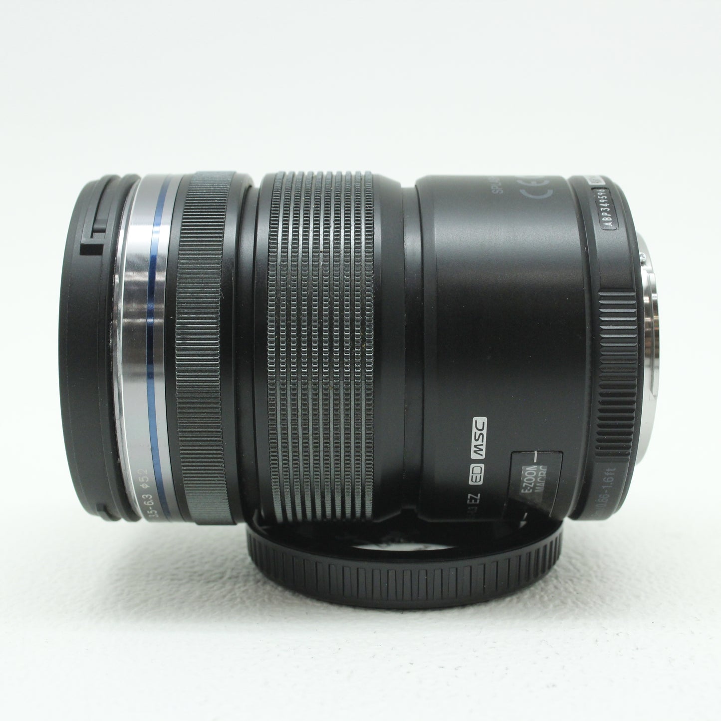 中古 OLYMPUS M.ZUIKO 12-50mm F3.5-6.3 EZ ED MSC