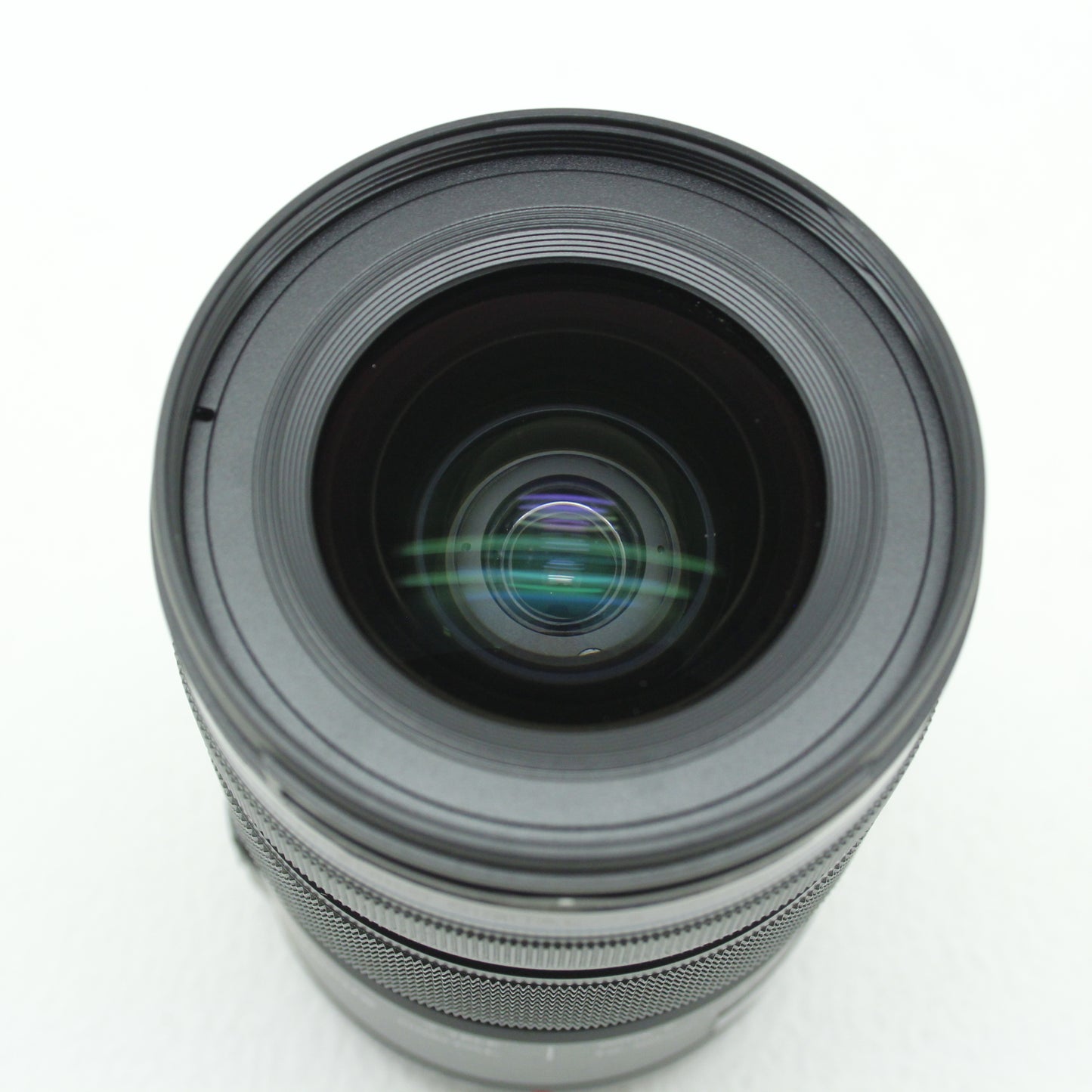 中古 OLYMPUS M.ZUIKO 12-50mm F3.5-6.3 EZ ED MSC