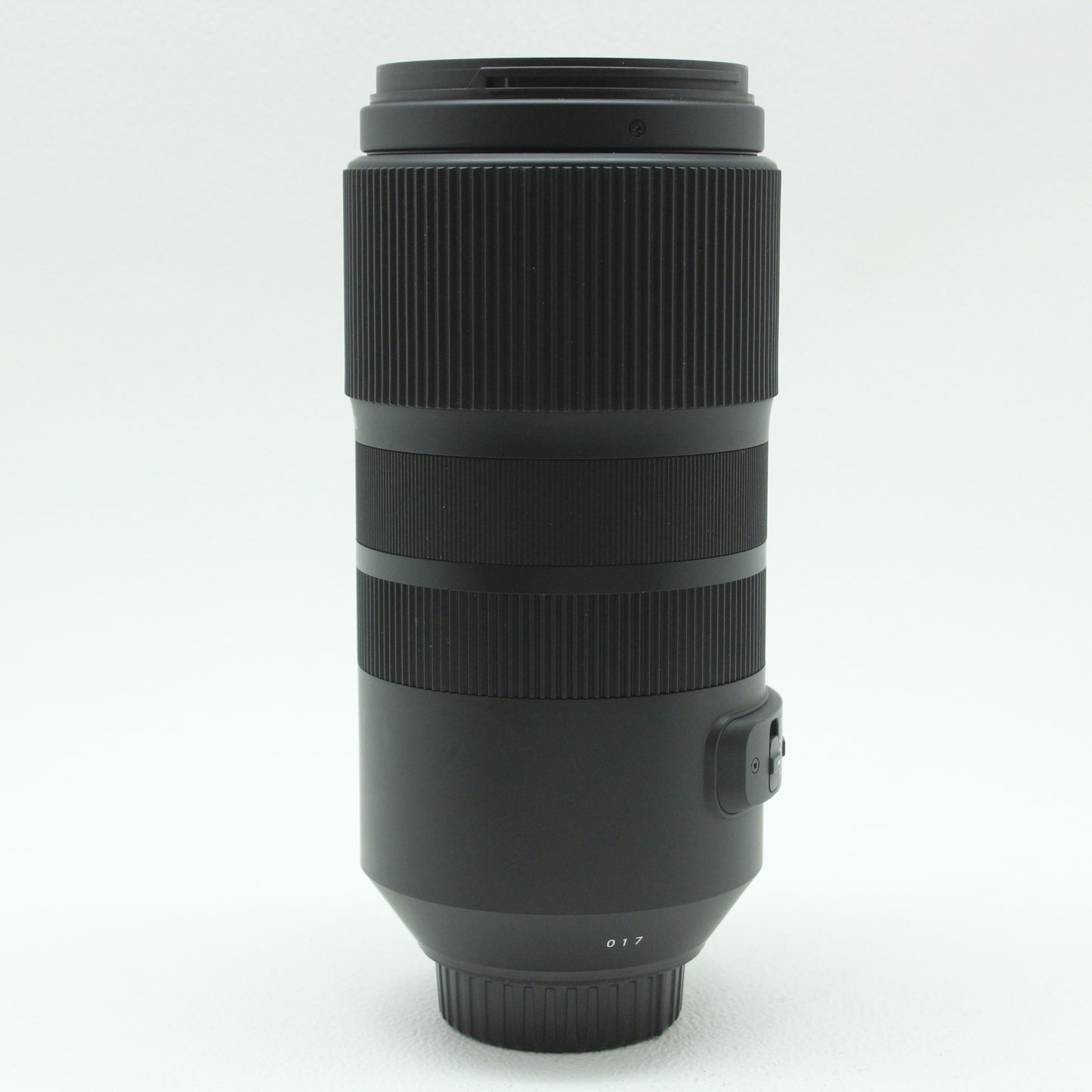 中古 SIGMA 100-400mm F5-6.3 (Nikon用)