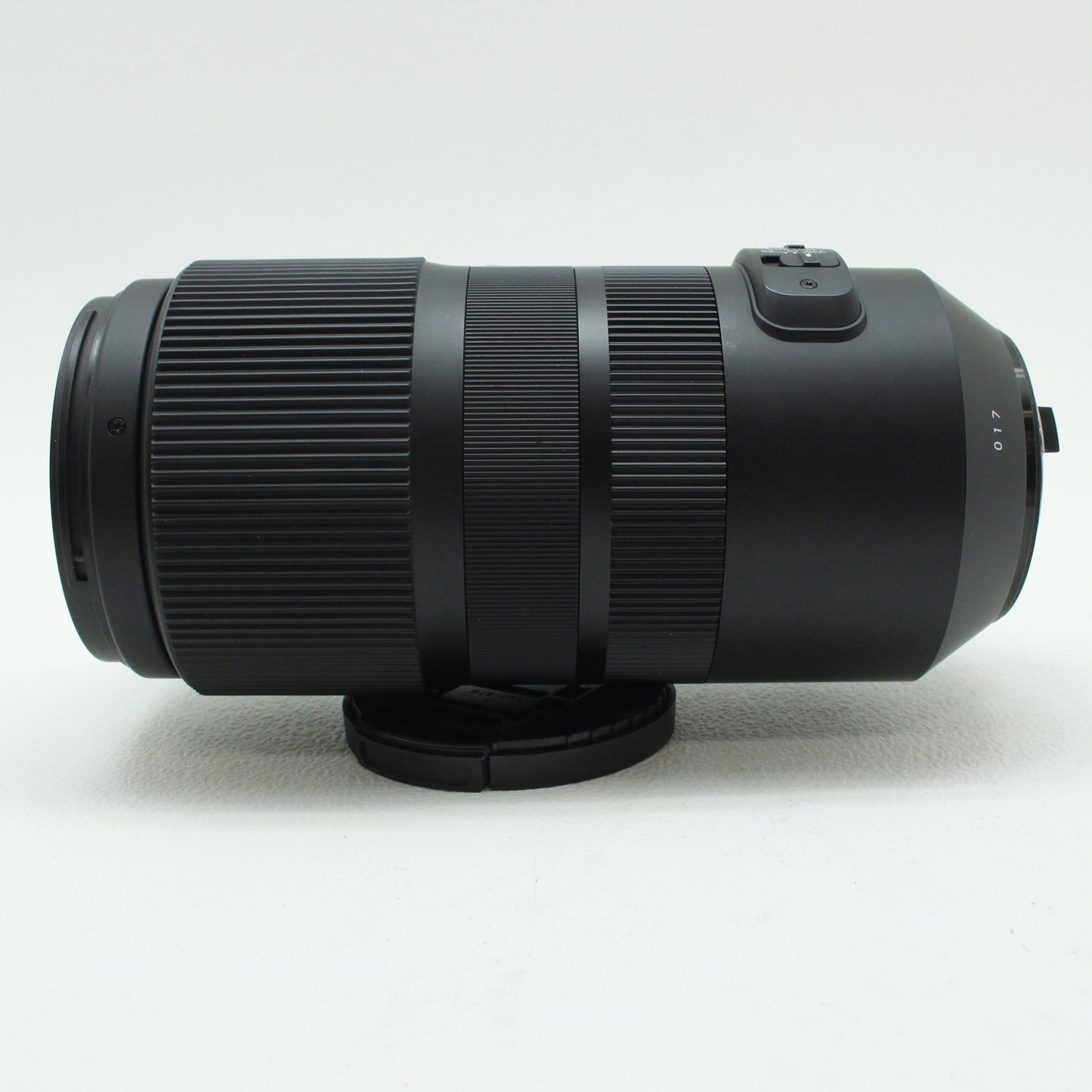中古 SIGMA 100-400mm F5-6.3 (Nikon用)