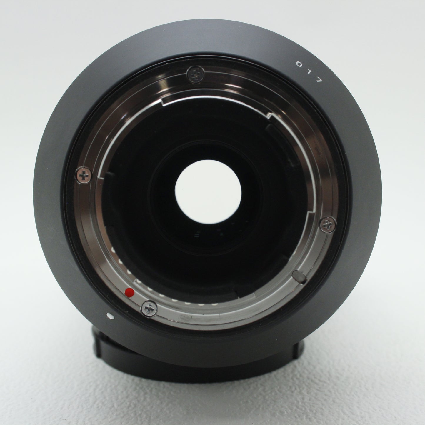 中古 SIGMA 100-400mm F5-6.3 (Nikon用)