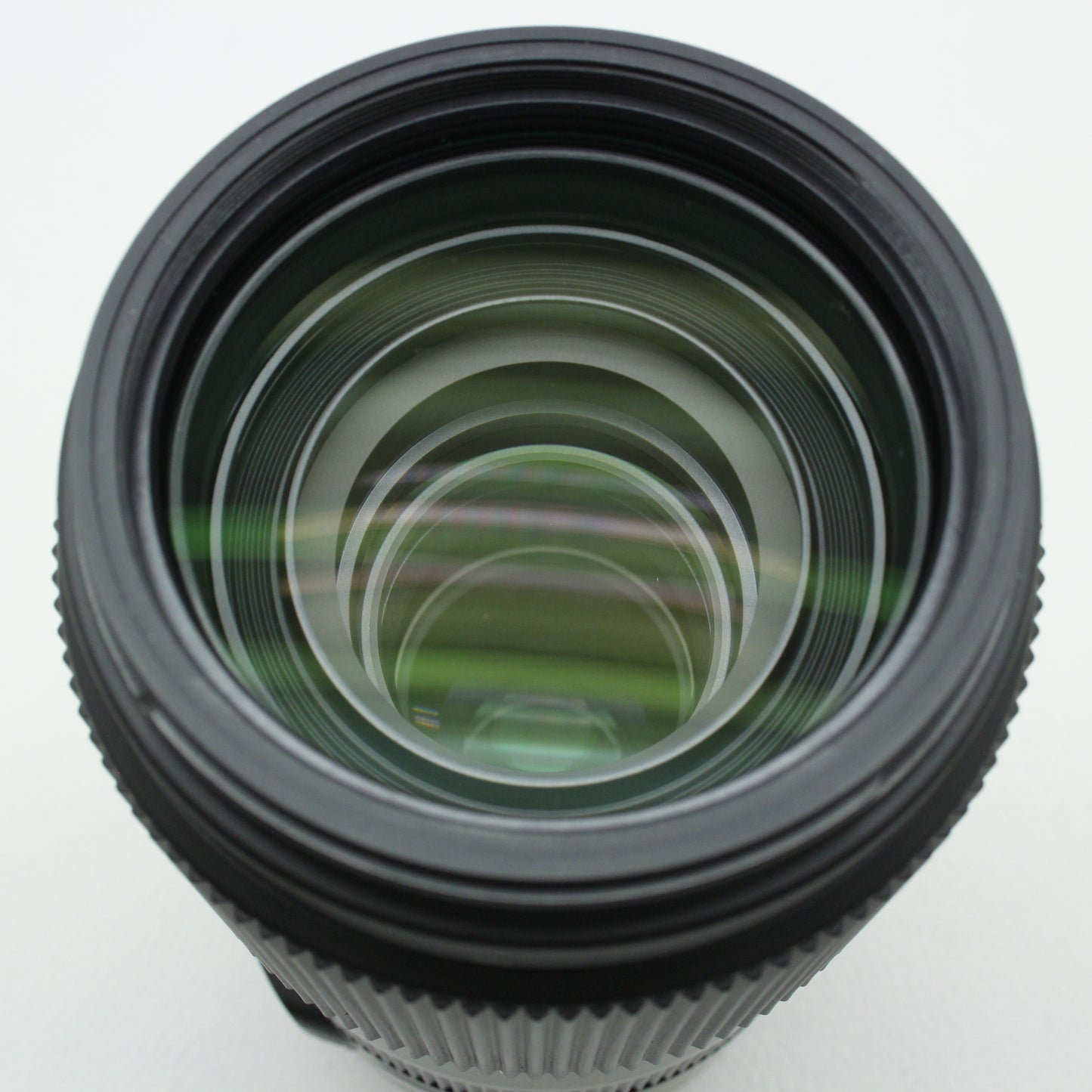 中古 SIGMA 100-400mm F5-6.3 (Nikon用)