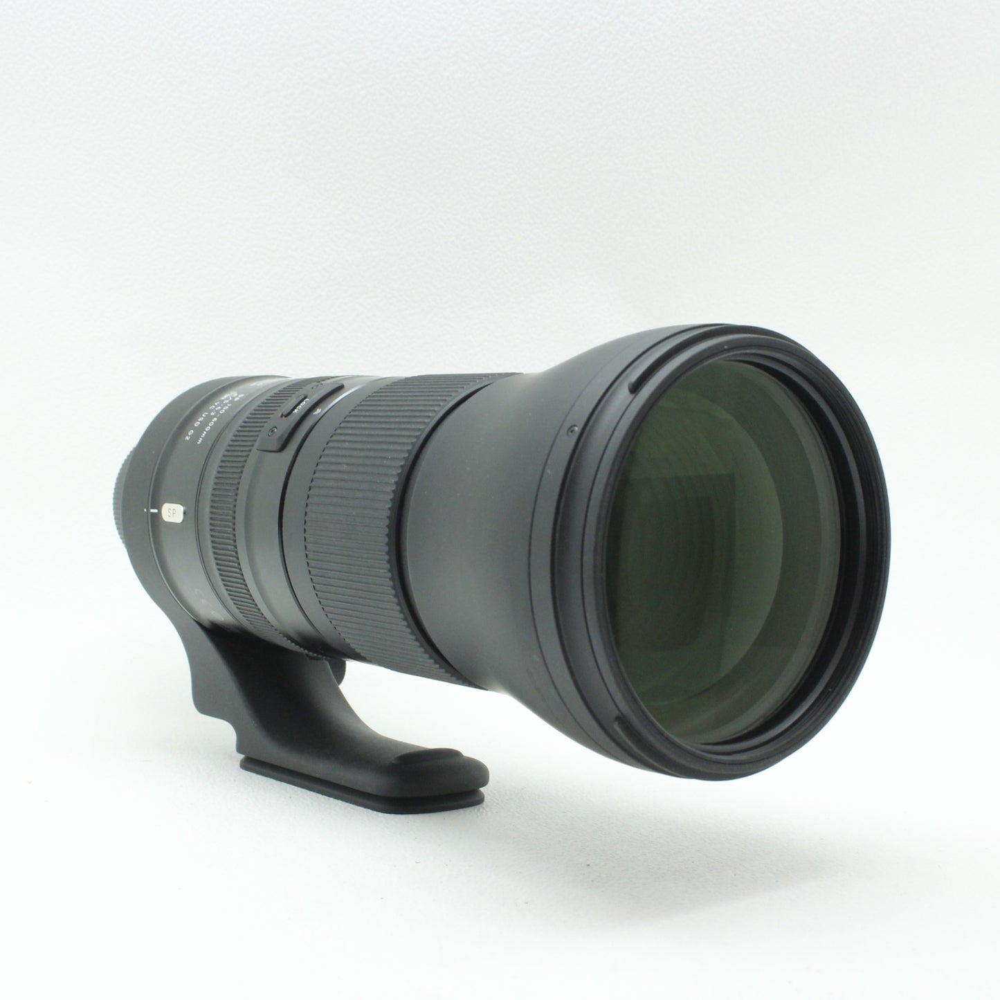 中古 TAMRON SP 150-600mm F5-6.3 Di VC USD G2