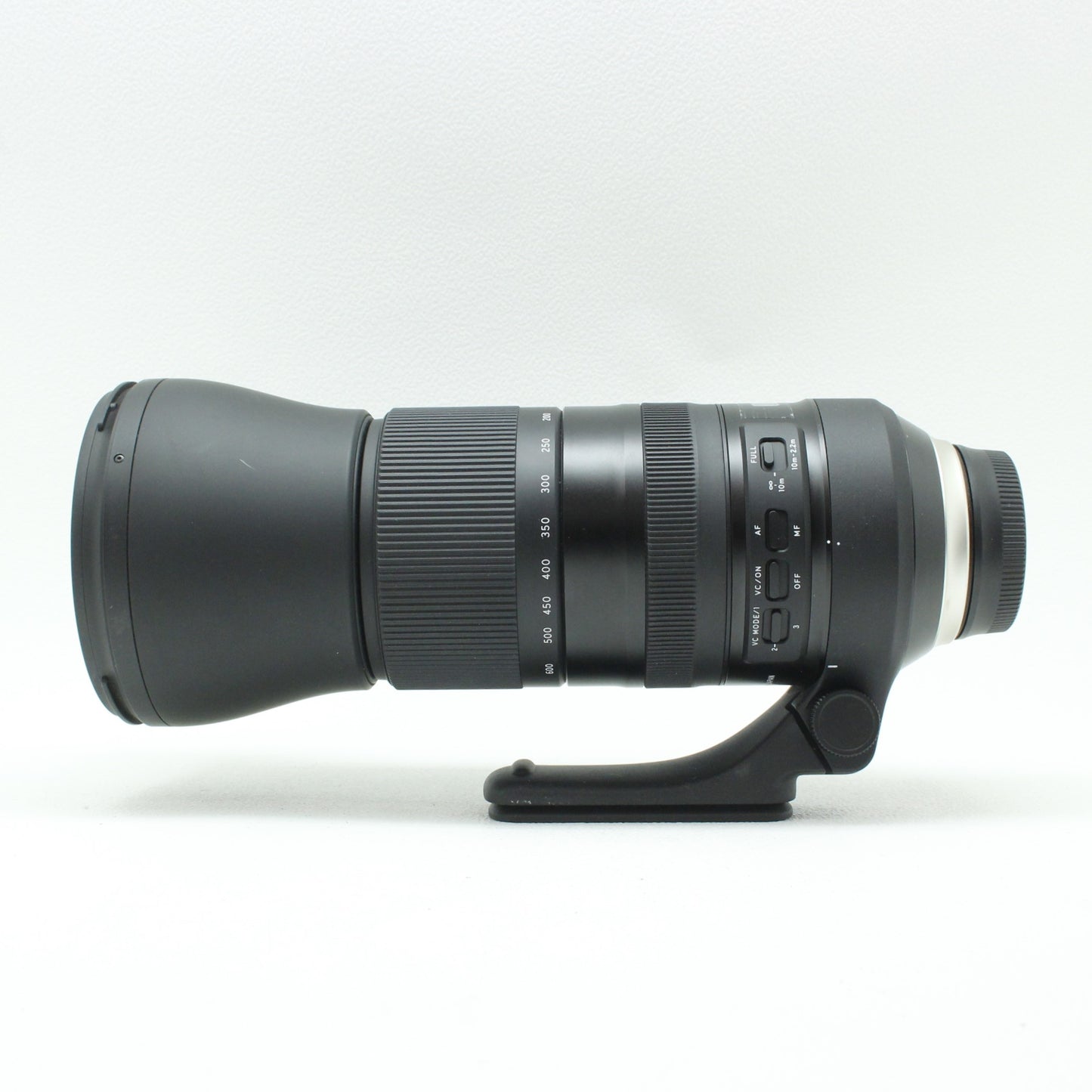 中古 TAMRON SP 150-600mm F5-6.3 Di VC USD G2