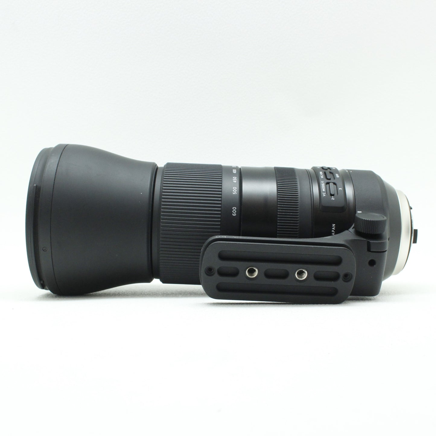 中古 TAMRON SP 150-600mm F5-6.3 Di VC USD G2