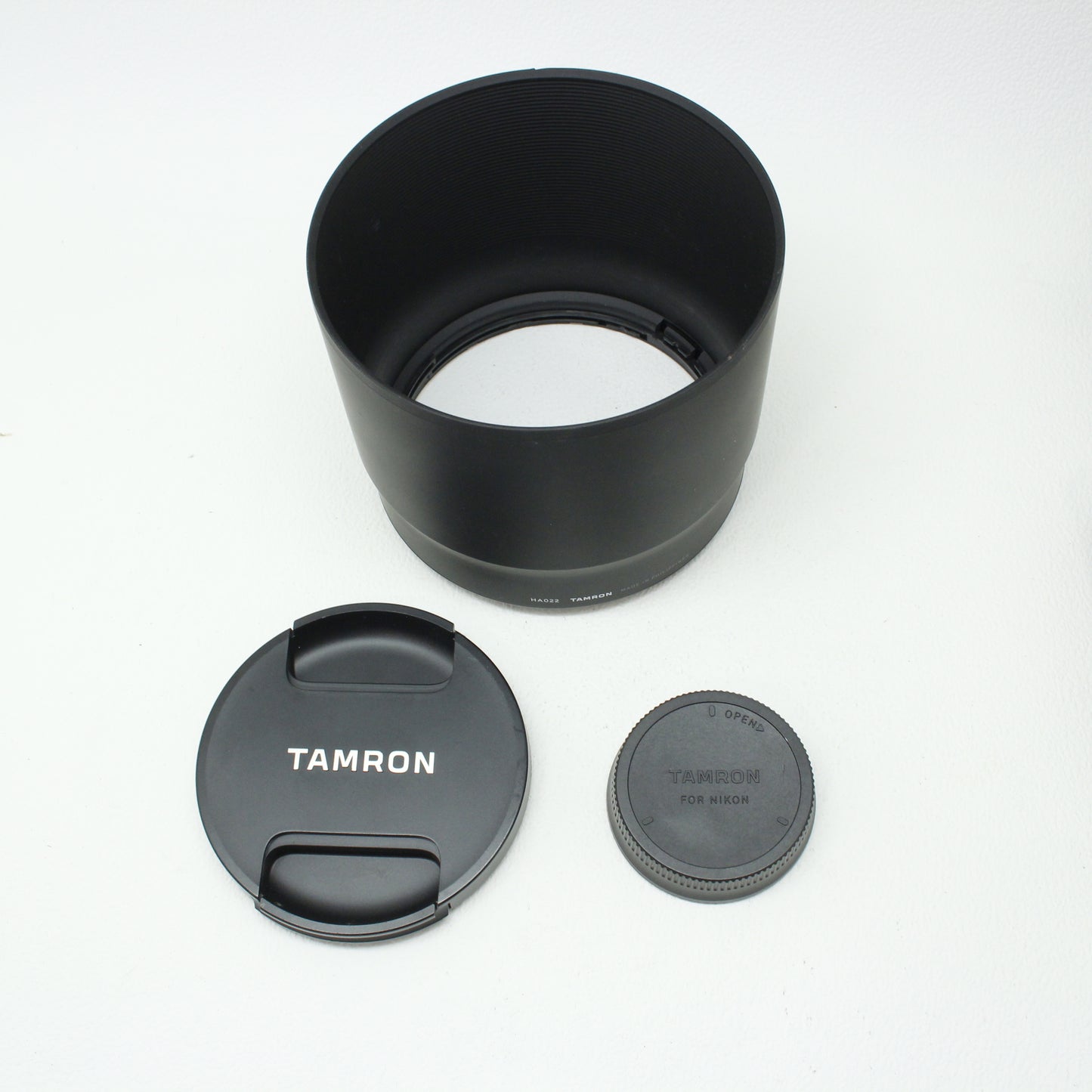 中古 TAMRON SP 150-600mm F5-6.3 Di VC USD G2