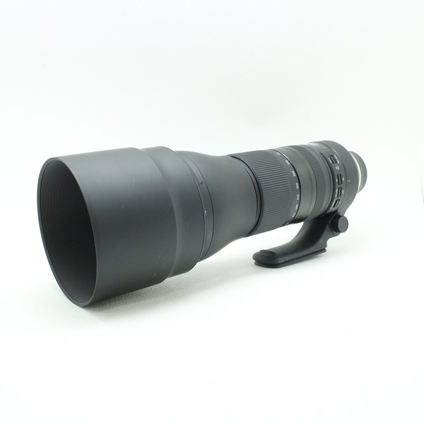 中古 TAMRON SP 150-600mm F5-6.3 Di VC USD G2