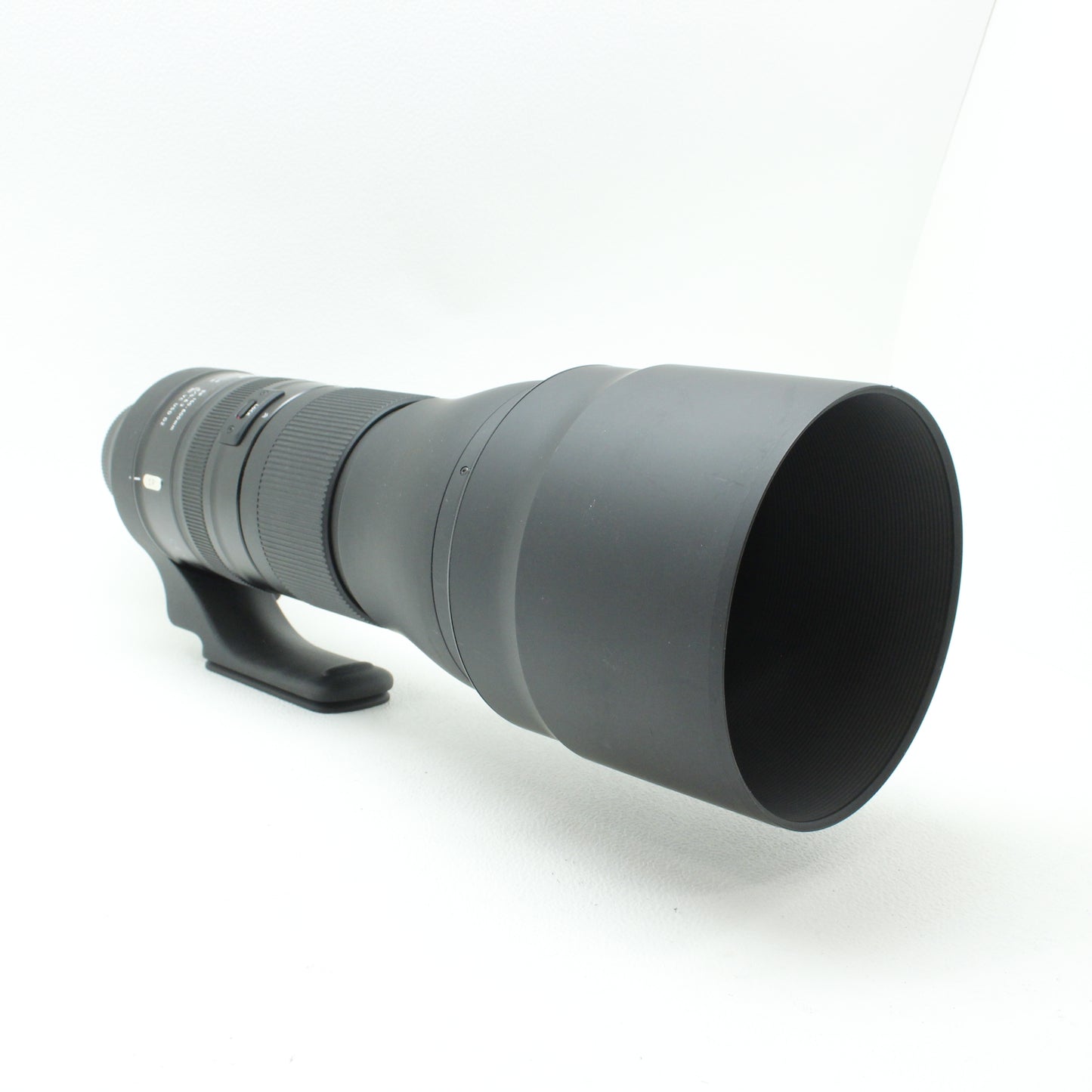 中古 TAMRON SP 150-600mm F5-6.3 Di VC USD G2