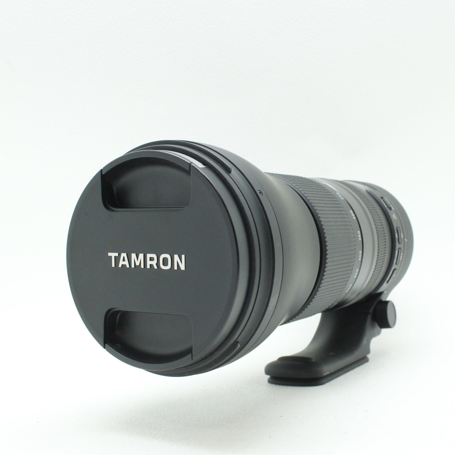 中古 TAMRON SP 150-600mm F5-6.3 Di VC USD G2