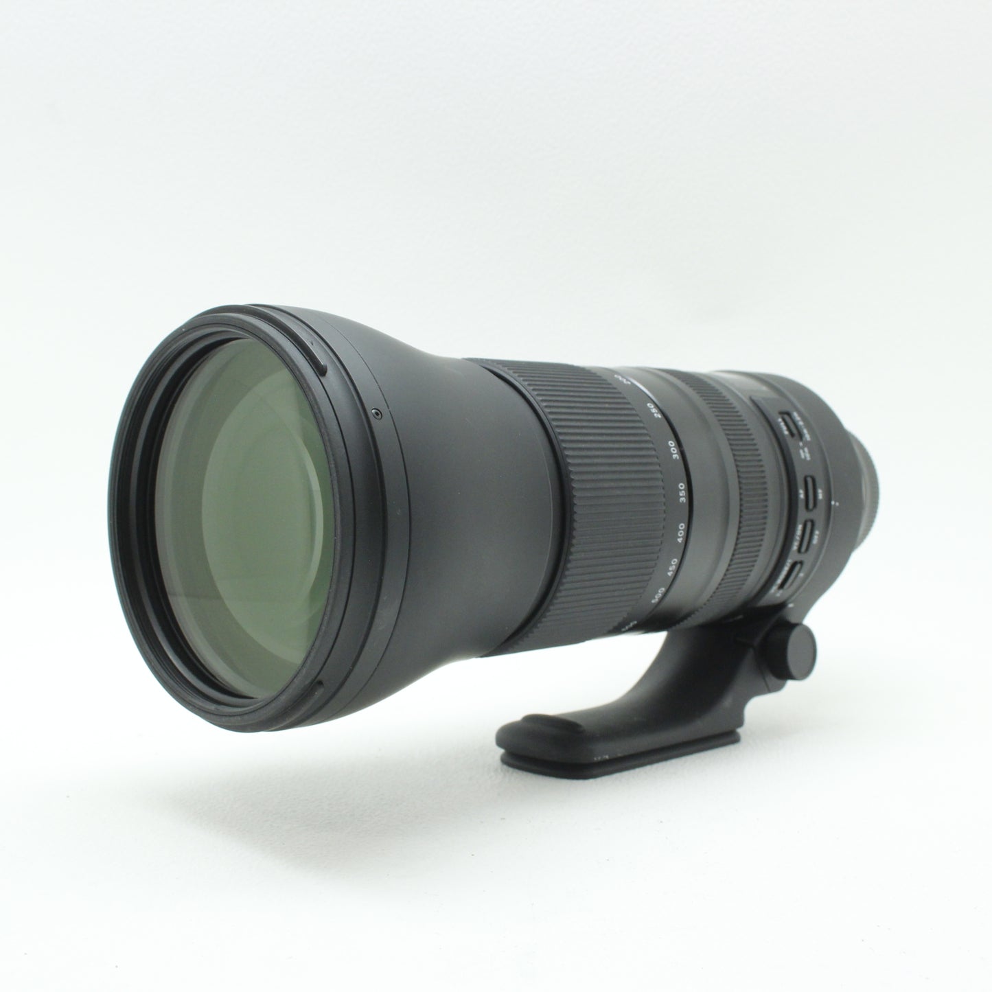 中古 TAMRON SP 150-600mm F5-6.3 Di VC USD G2
