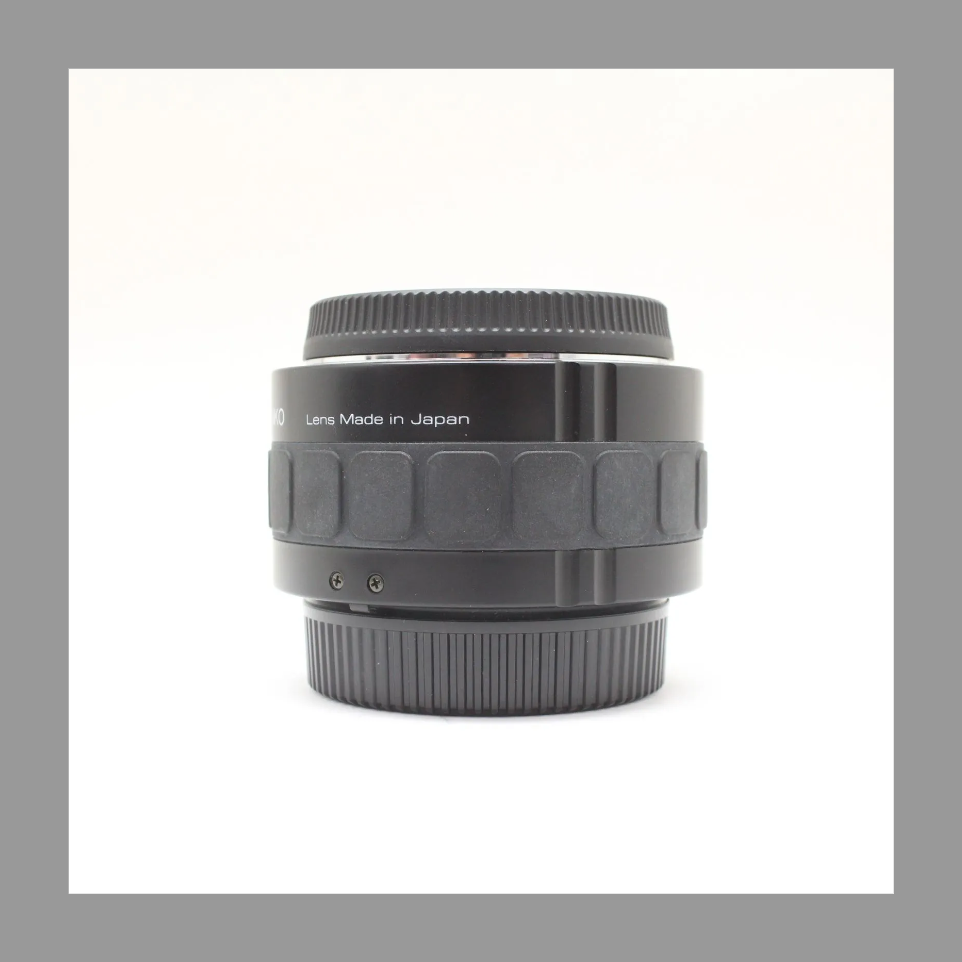 中古 KENKO N-AFD 2X TELEPLUS MC7(Nikon用)