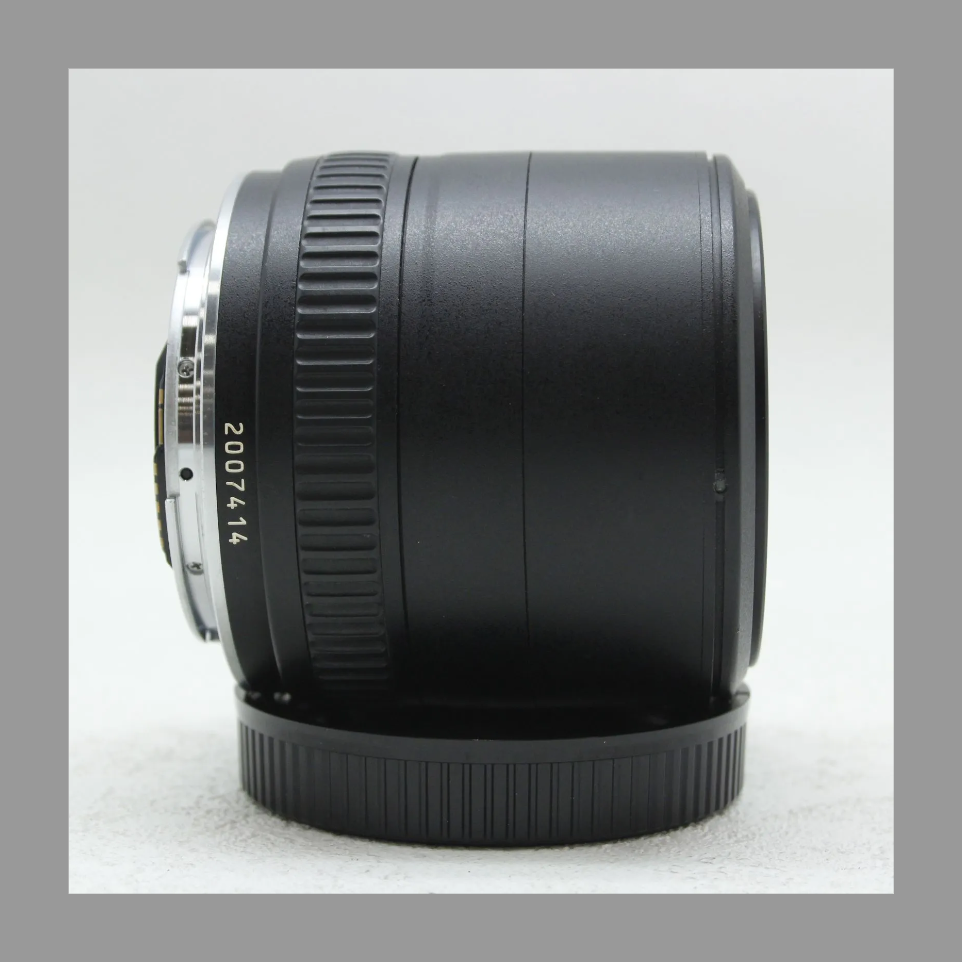 中古 Canon EF 35-70mm F3.5-4.5A