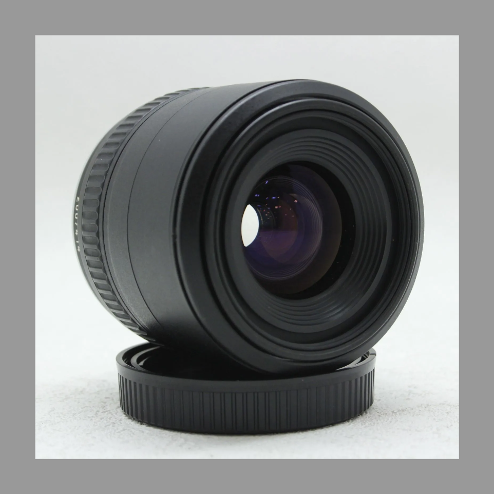 中古 Canon EF 35-70mm F3.5-4.5A