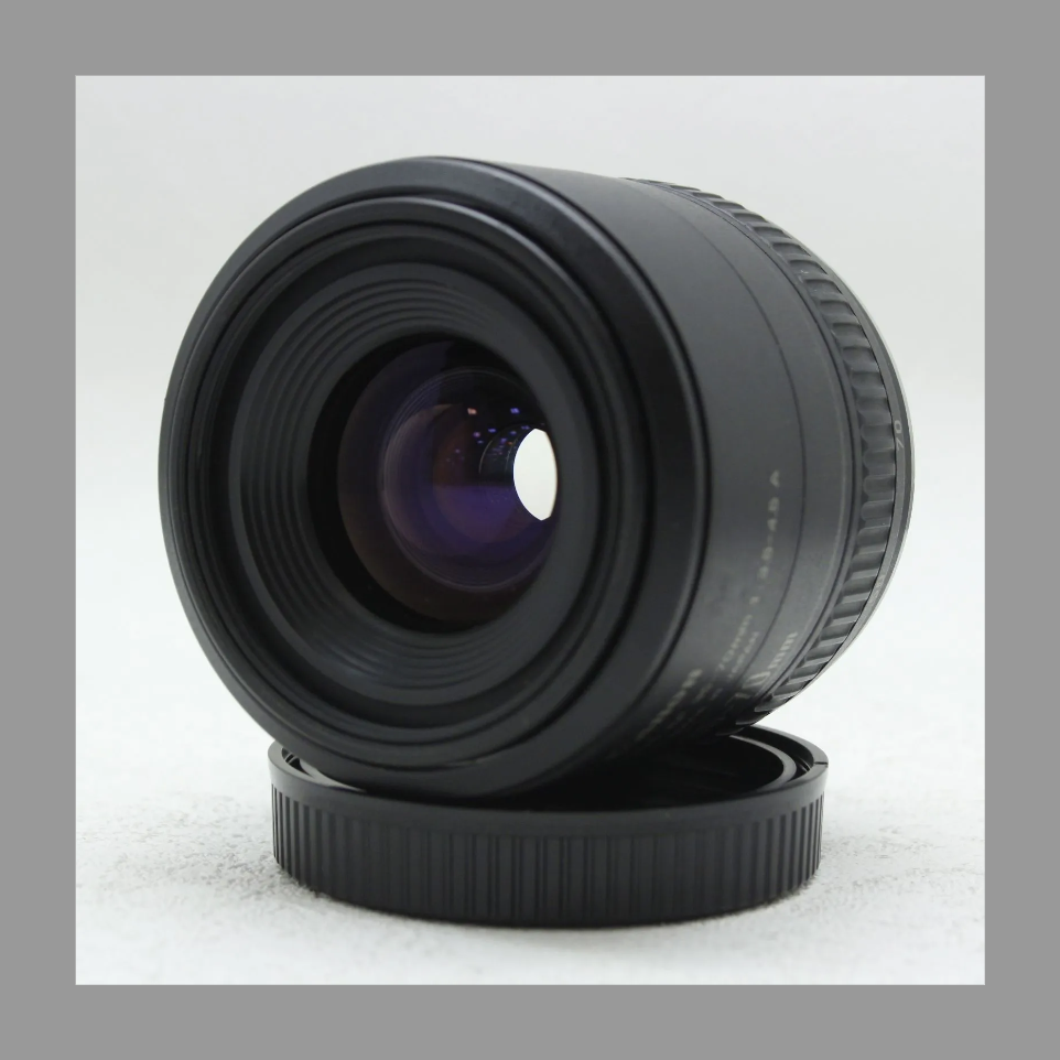 中古 Canon EF 35-70mm F3.5-4.5A