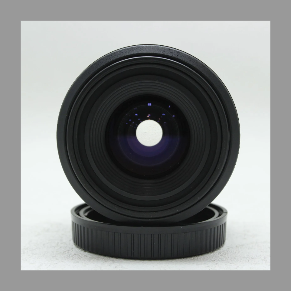 中古 Canon EF 35-70mm F3.5-4.5A
