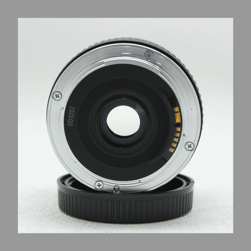 中古 Canon EF 35-70mm F3.5-4.5A