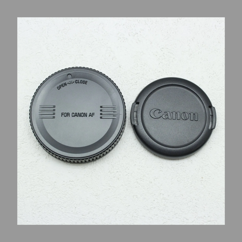 中古 Canon EF 35-70mm F3.5-4.5A
