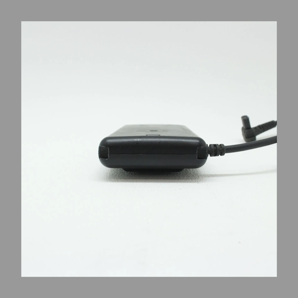 中古 SONY FA-EB1AM フラッシュ用外部電池アダプター