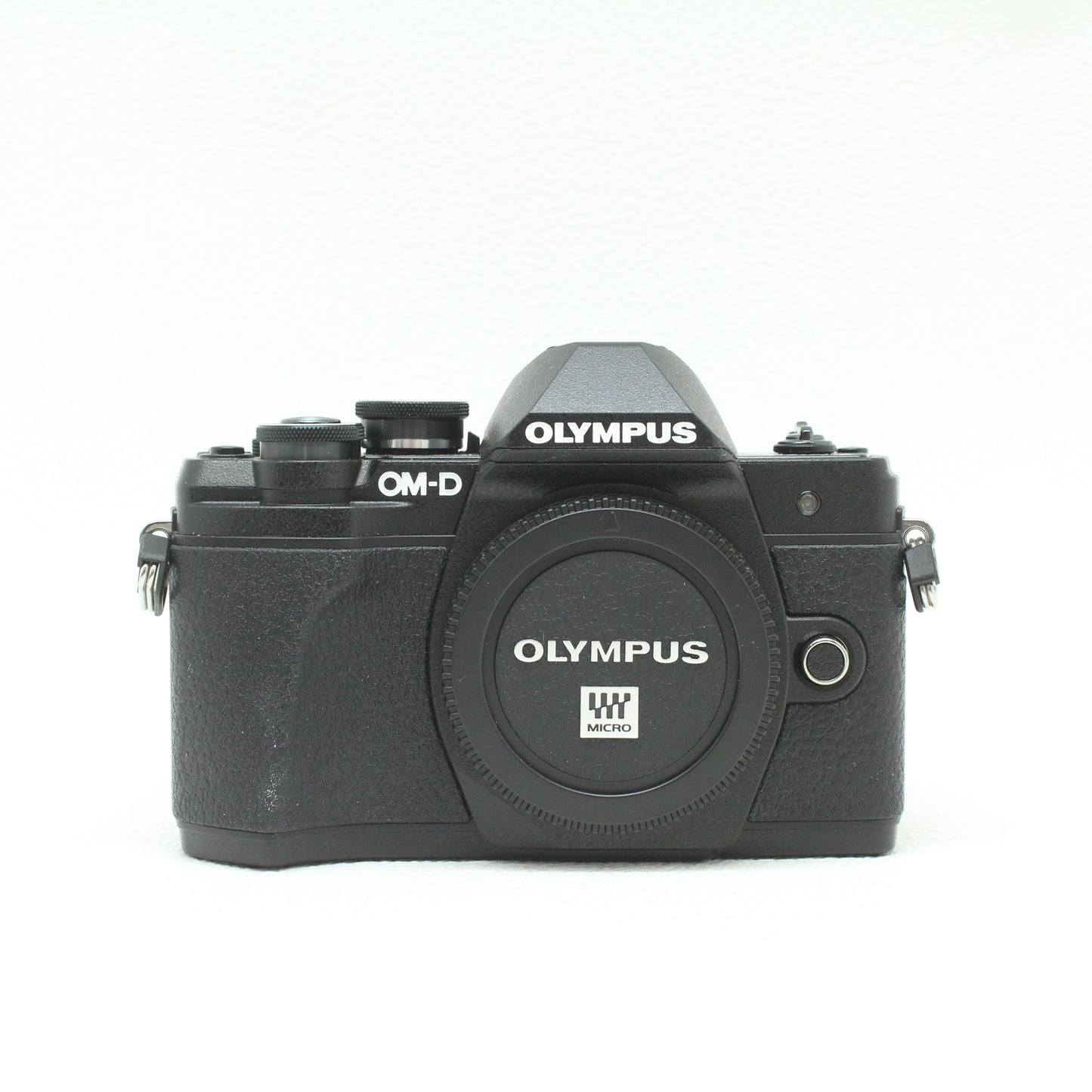 中古 OLYMPUS OM-D E-M10 Mark iii ブラック
