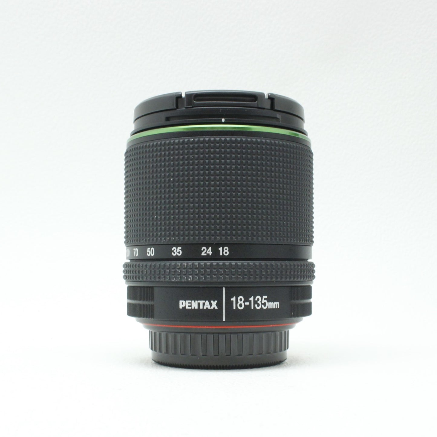【訳あり】中古 PENTAX-DA 18-135mm F3.5-5.6 DE AL IF DC WR