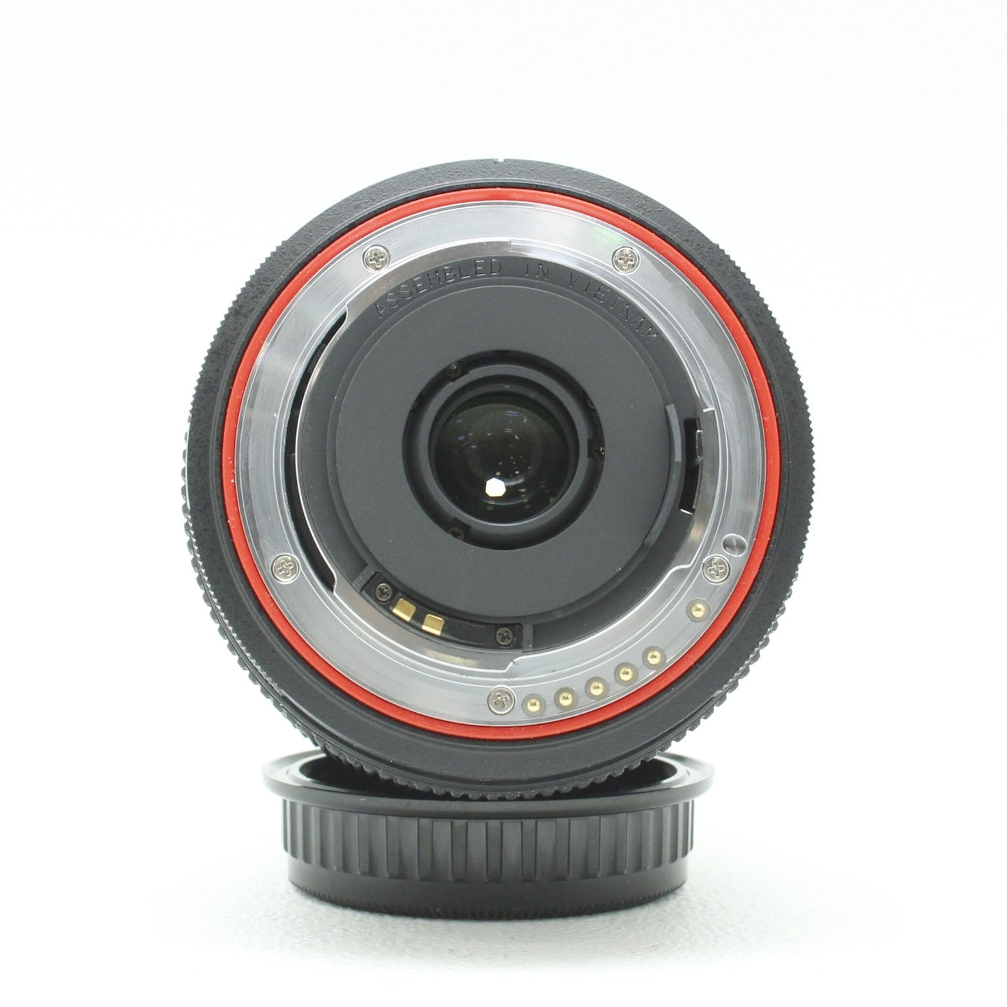 【訳あり】中古 PENTAX-DA 18-135mm F3.5-5.6 DE AL IF DC WR