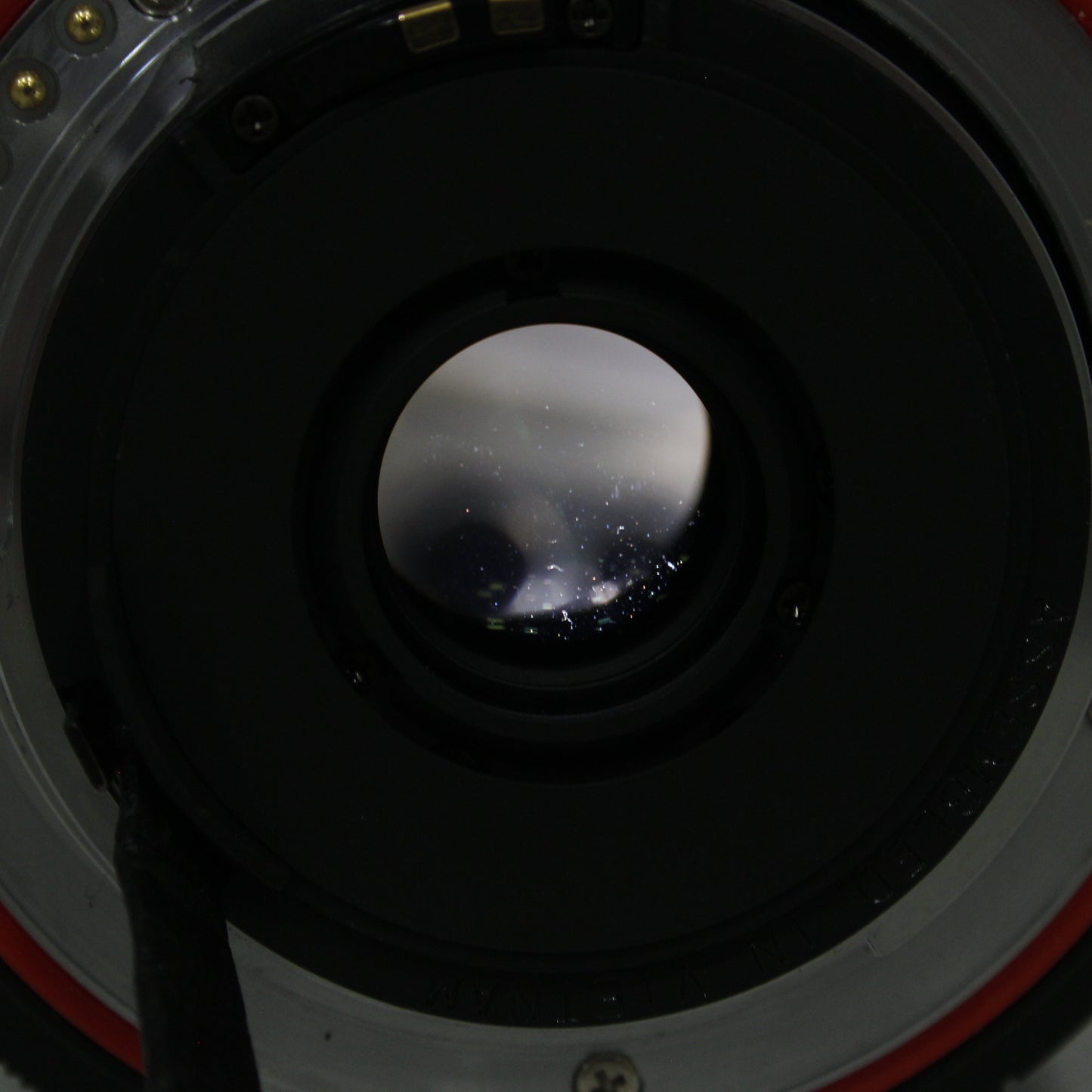 【訳あり】中古 PENTAX-DA 18-135mm F3.5-5.6 DE AL IF DC WR