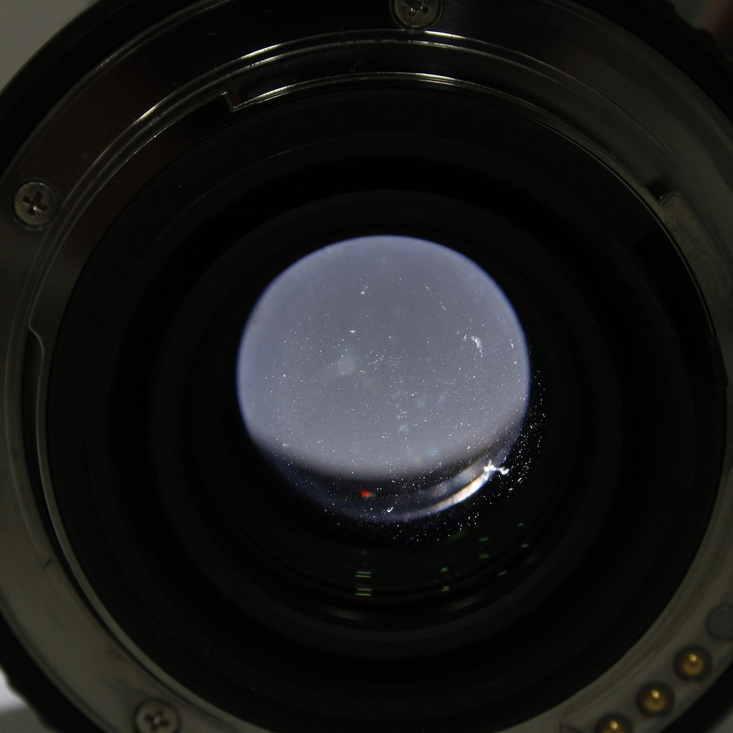 【訳あり】中古 PENTAX DFA 50mm F2.8 MACRO