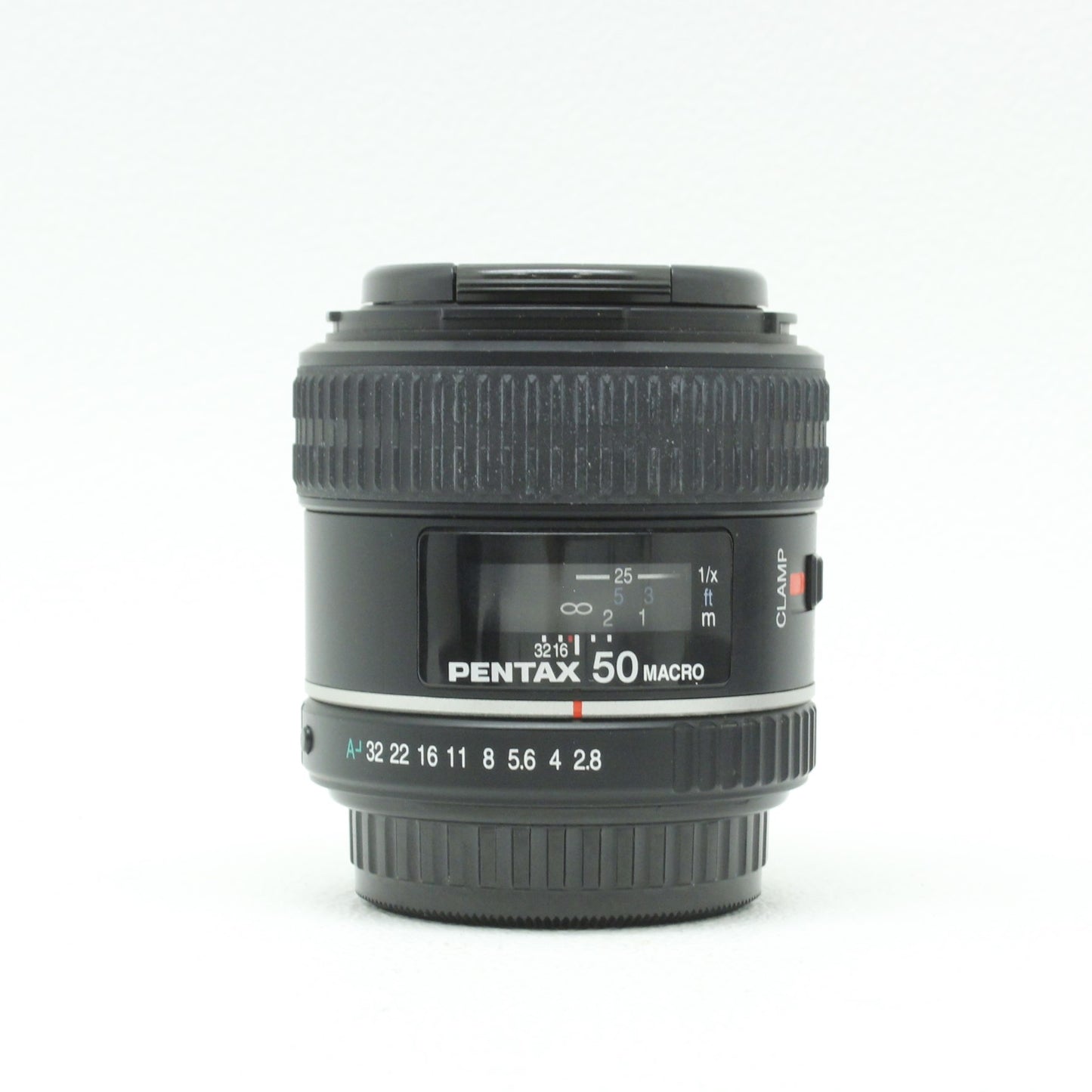 【訳あり】中古 PENTAX DFA 50mm F2.8 MACRO