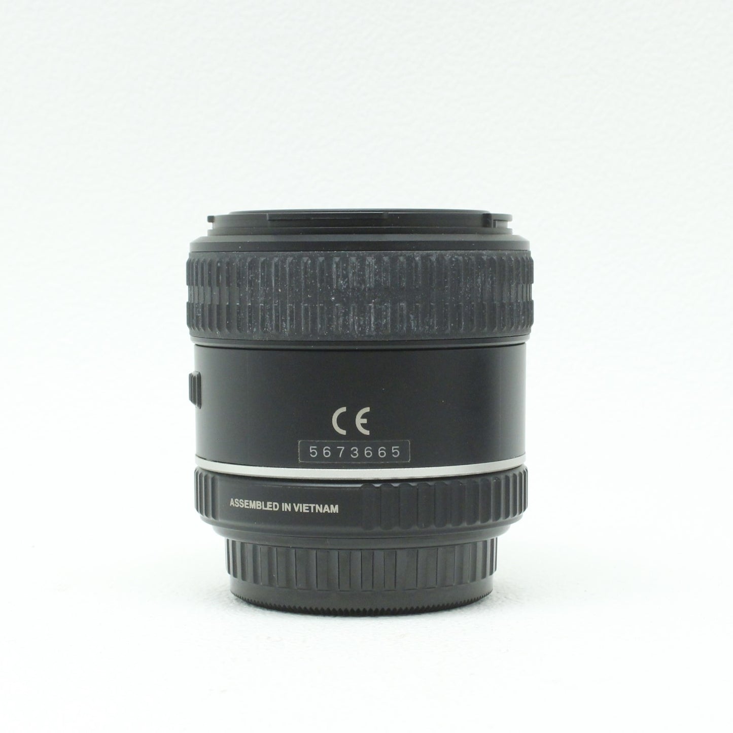 【訳あり】中古 PENTAX DFA 50mm F2.8 MACRO